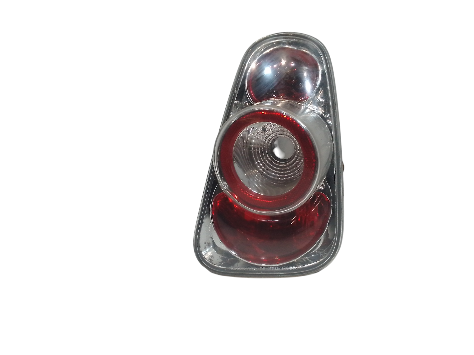 Fanale Post. Destro 63216935784 Usato