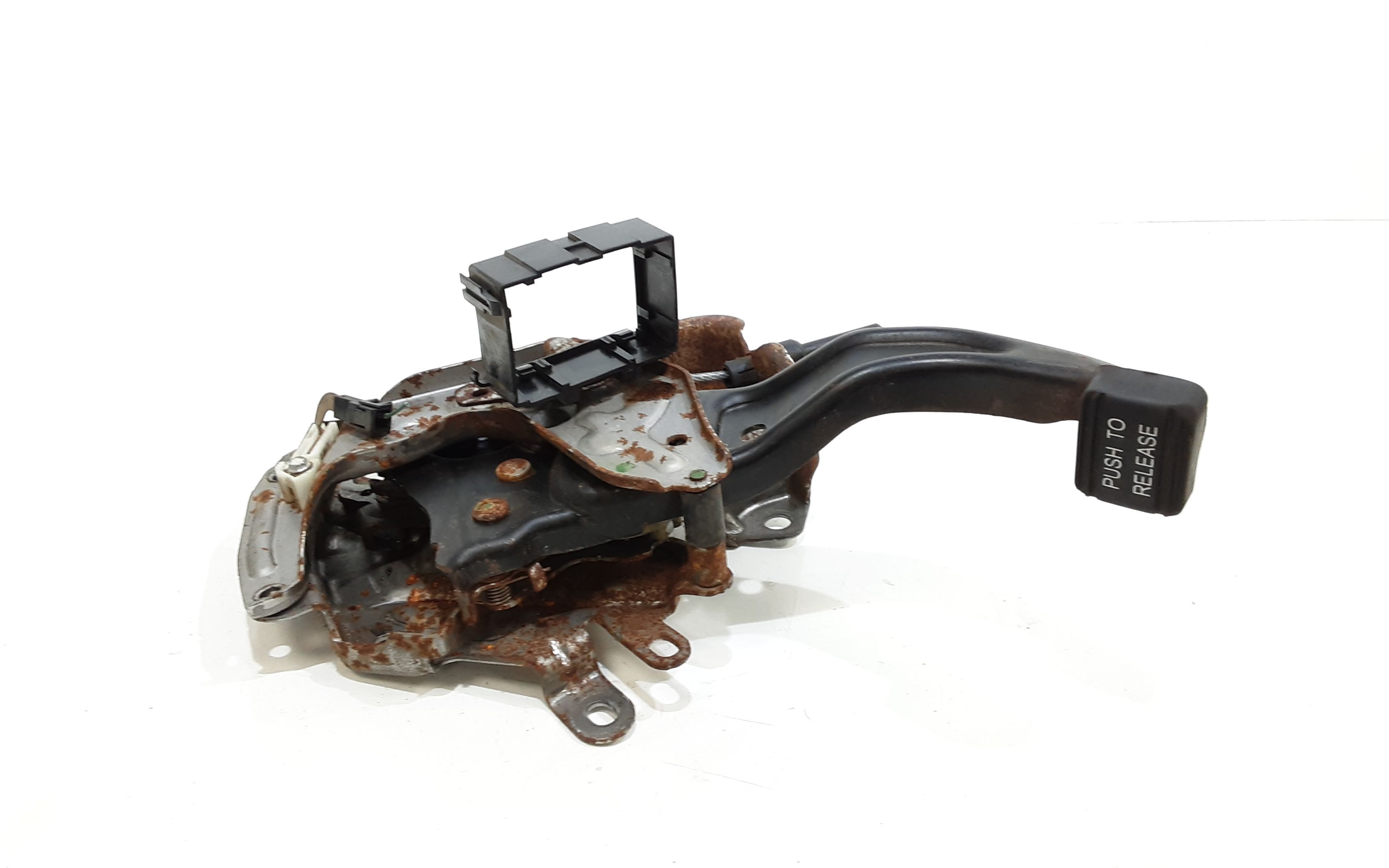 Pedale Freno Di Stazionamento K04779627AJ Usato