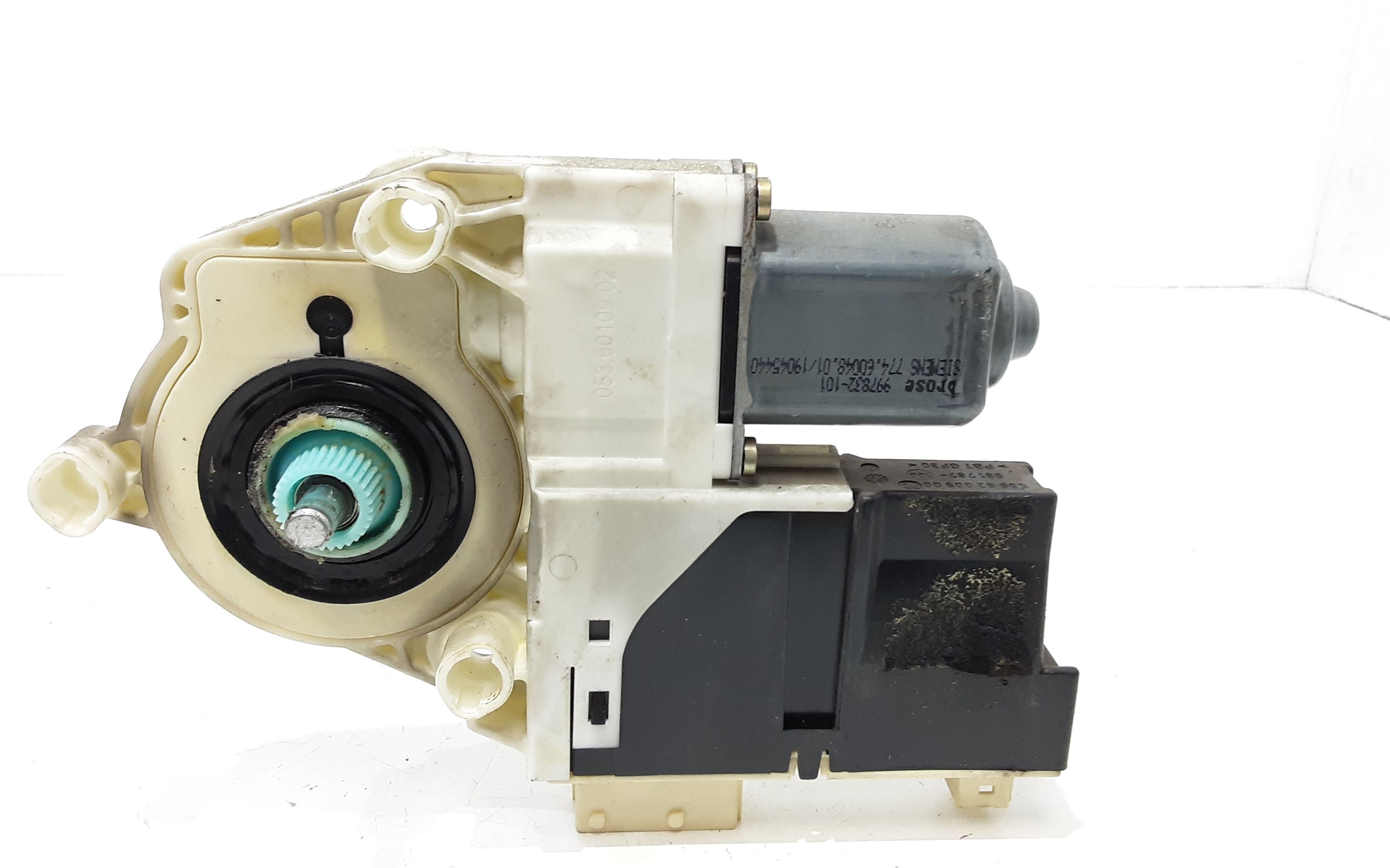 Motorino Alzacristallo Porta Ant. Sinistro 9221AW Usato