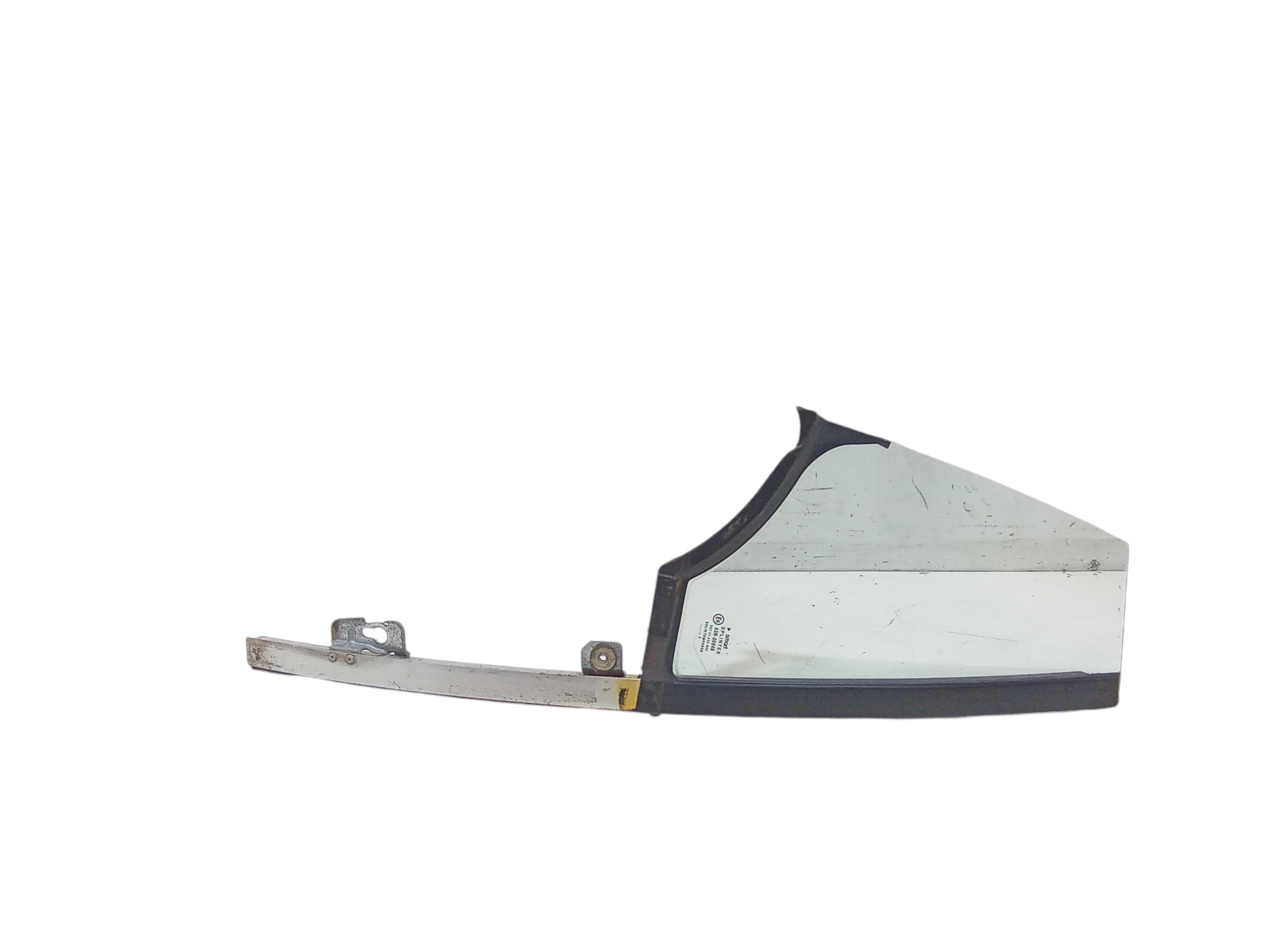 Deflettore Porta Ant. Usato