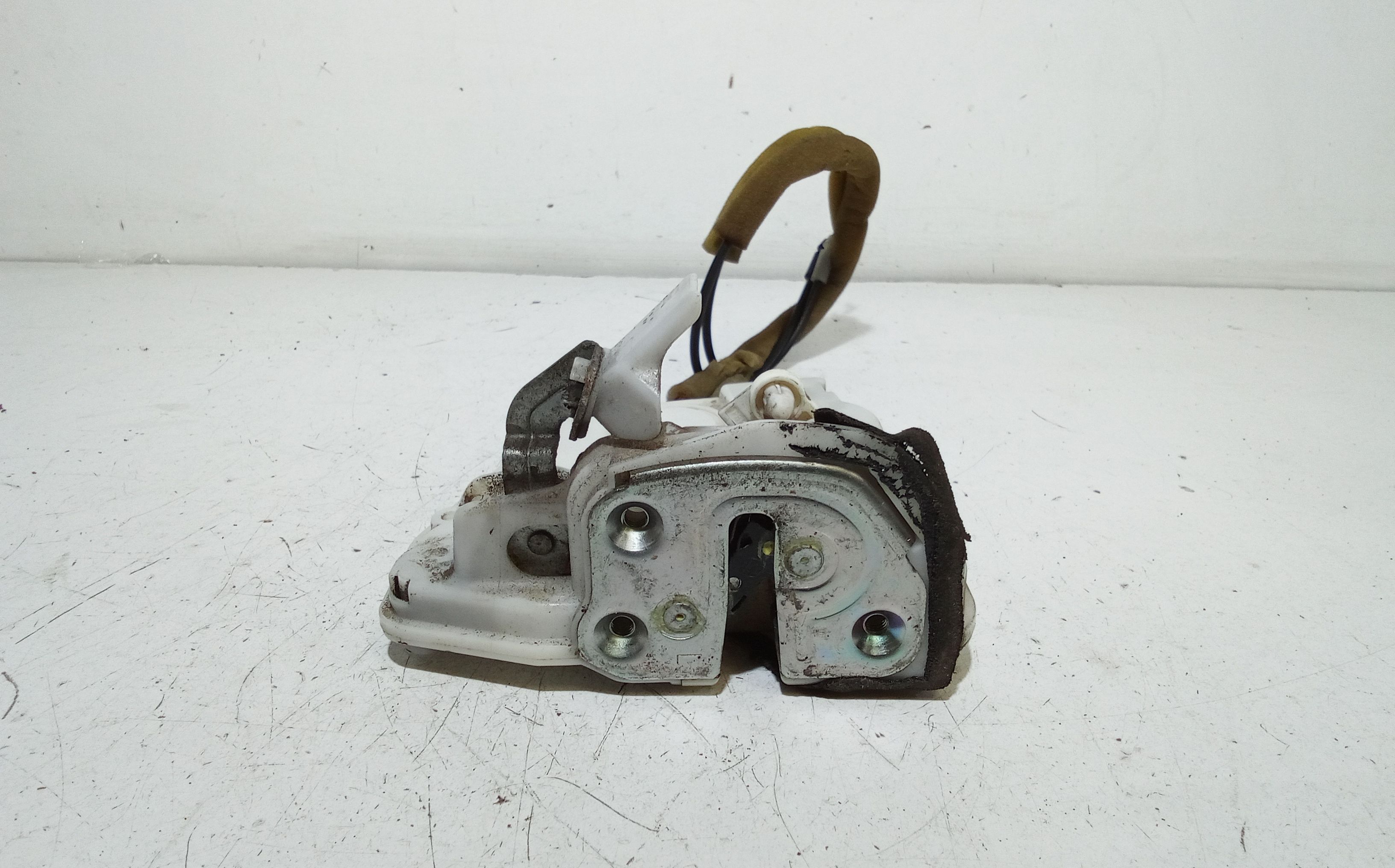 Serratura Porta Ant. Sinistro DF7359310C Usato