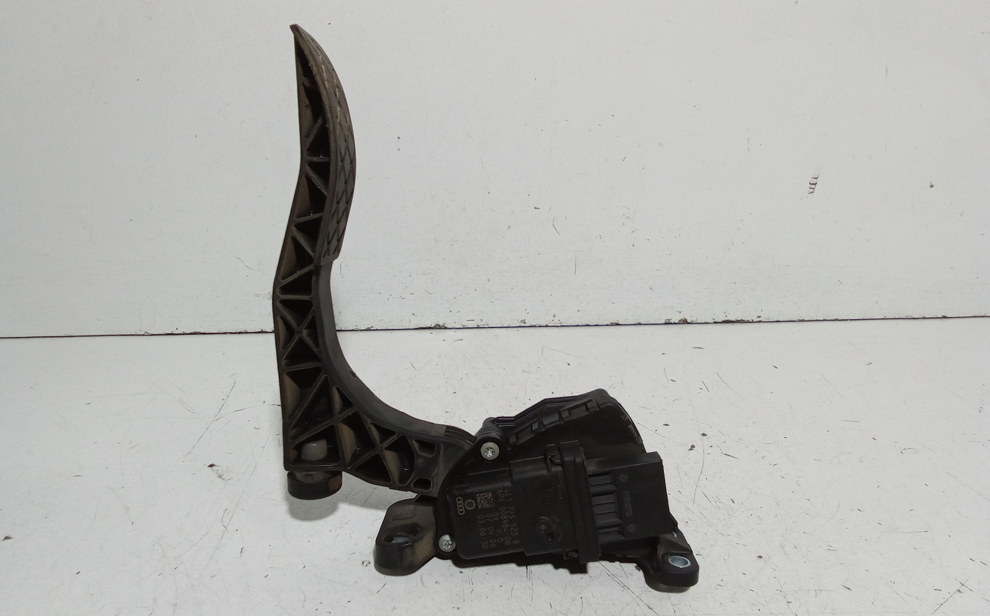 Pedale Acceleratore Usato