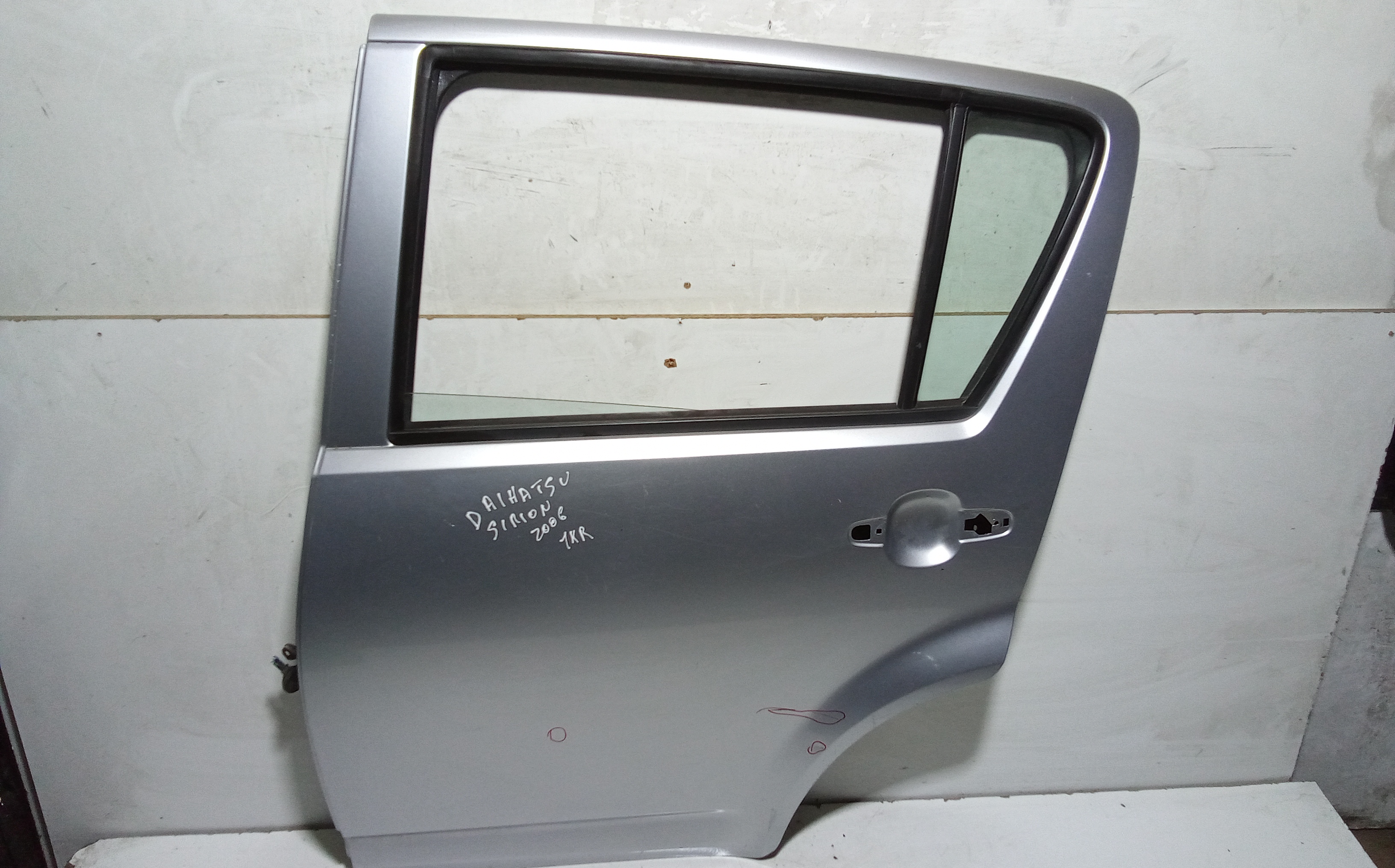 Porta Post. Sinistro 67004B1020 Usato