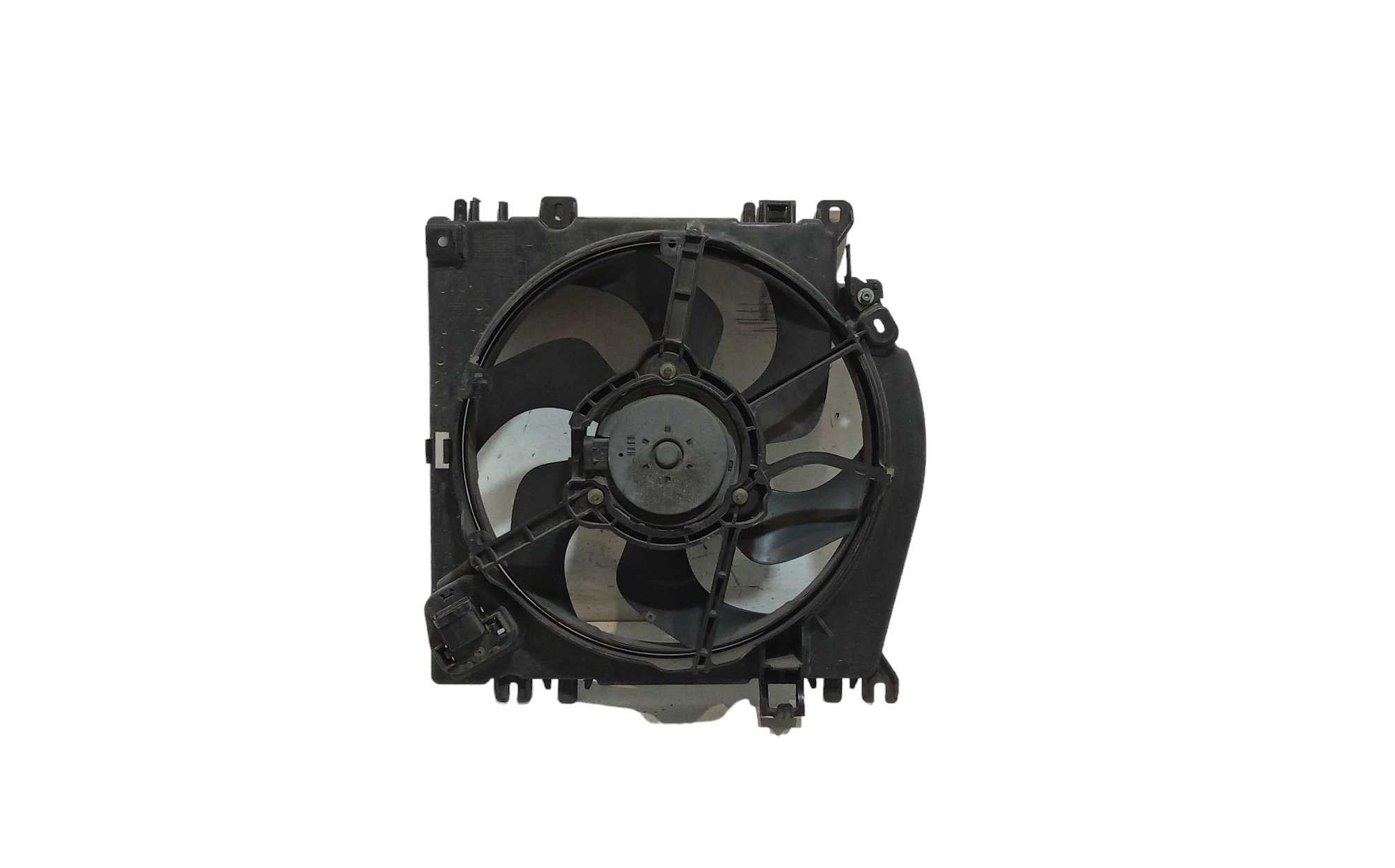 Elettroventola 7701068310 Usato