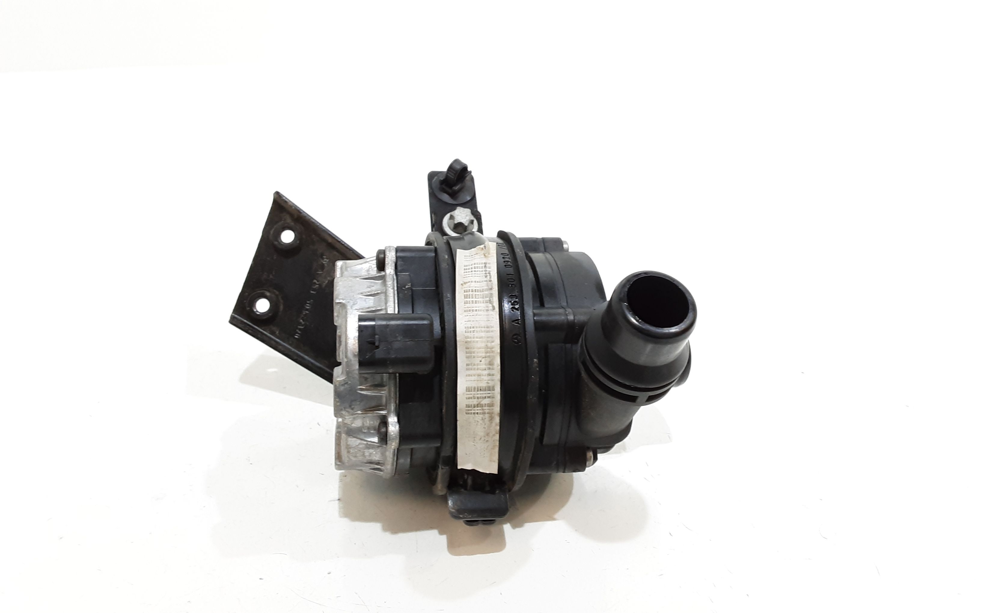 Pompa Acqua A1772000400 Usato