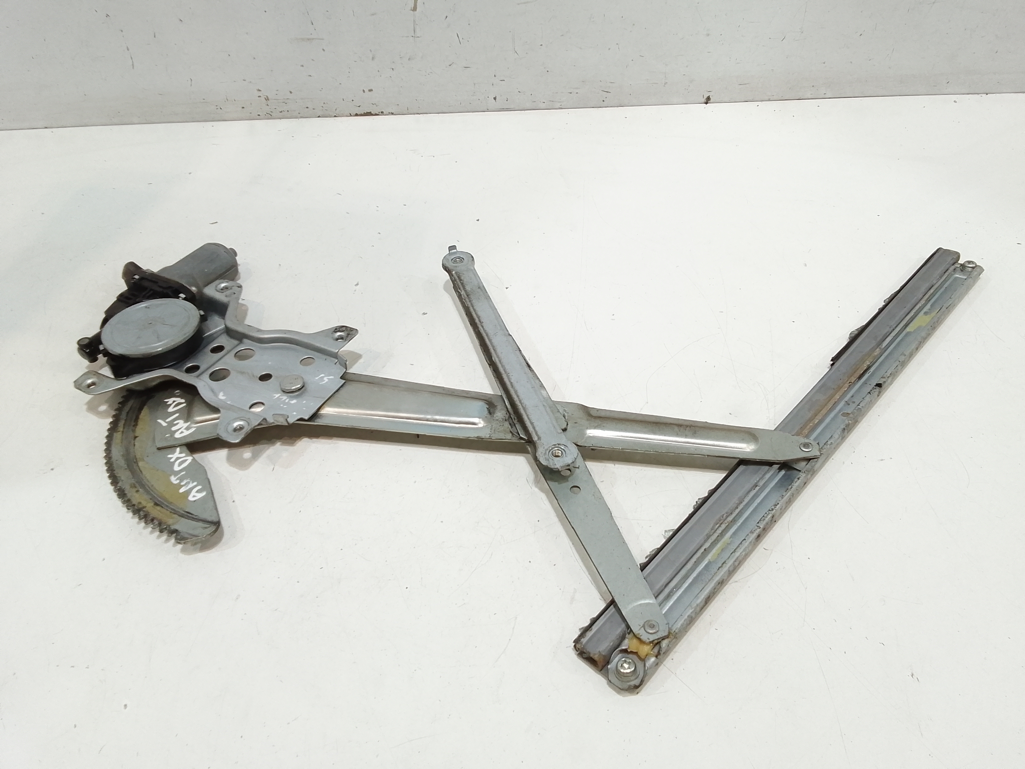 Alzacristallo Porta Ant. Destro 93193316 Usato