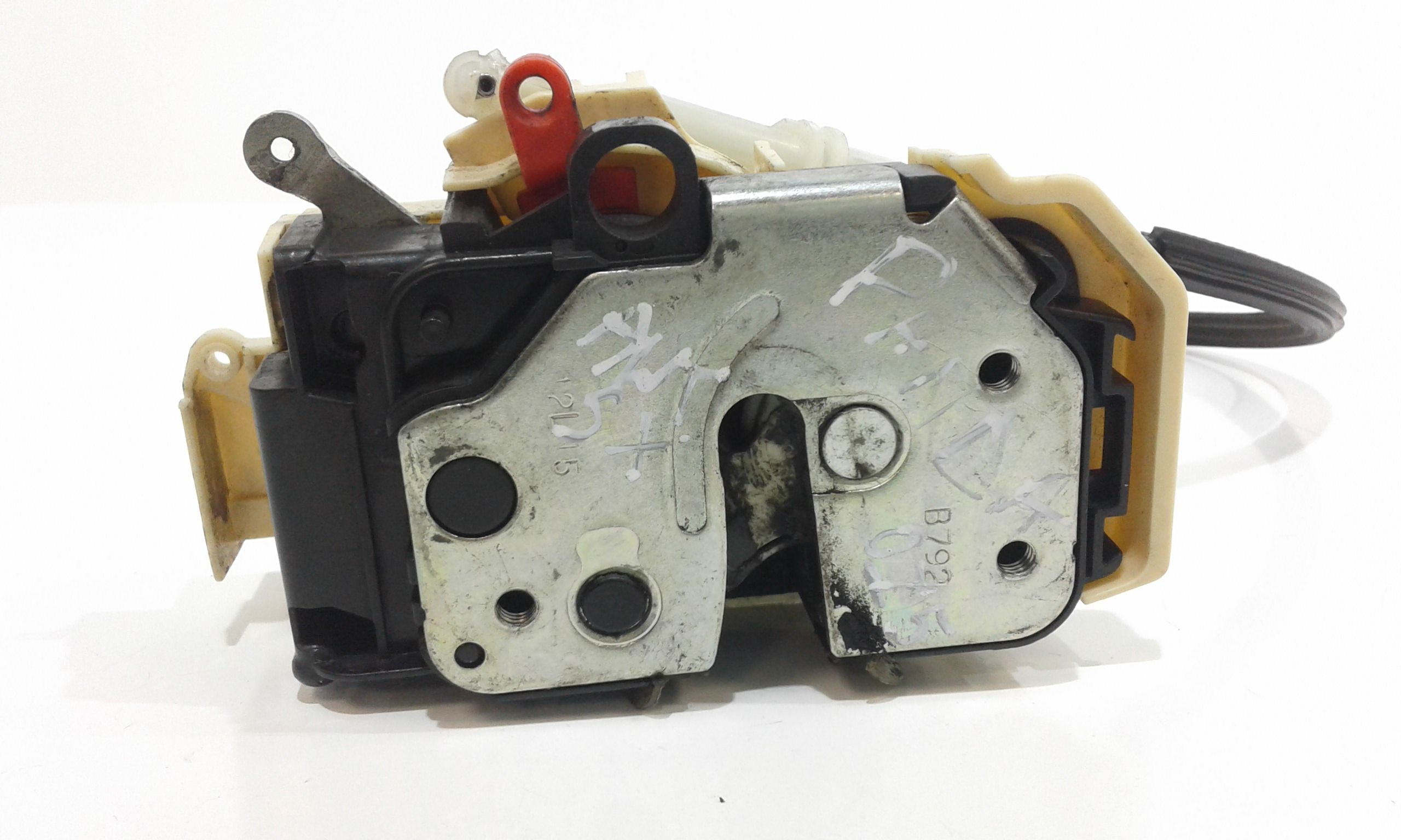 Serratura Porta Ant. Sinistro 52191505 Usato