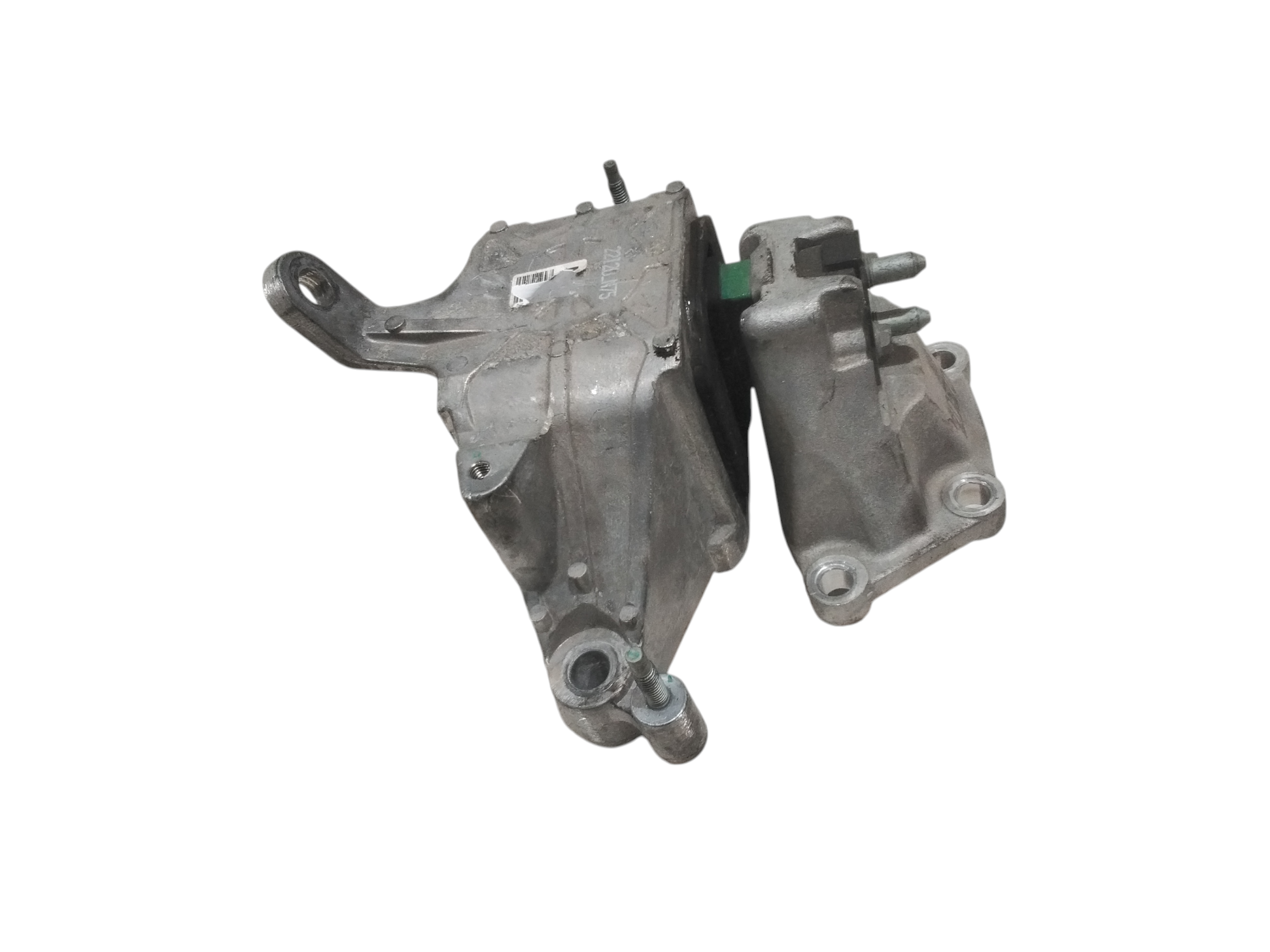 Bielletta Supporto Cambio Usato