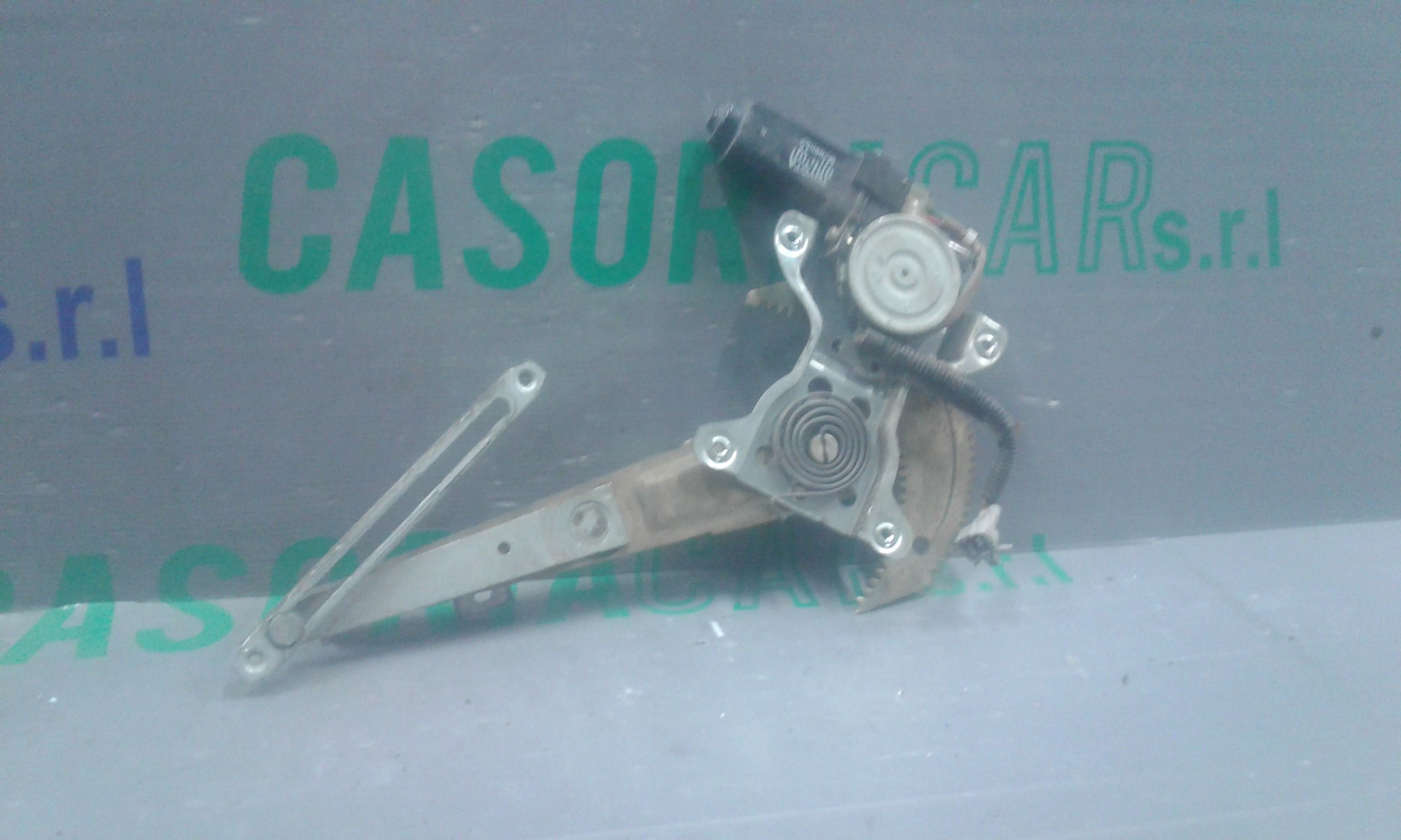 Alzacristallo Porta Post. Sinistro Usato