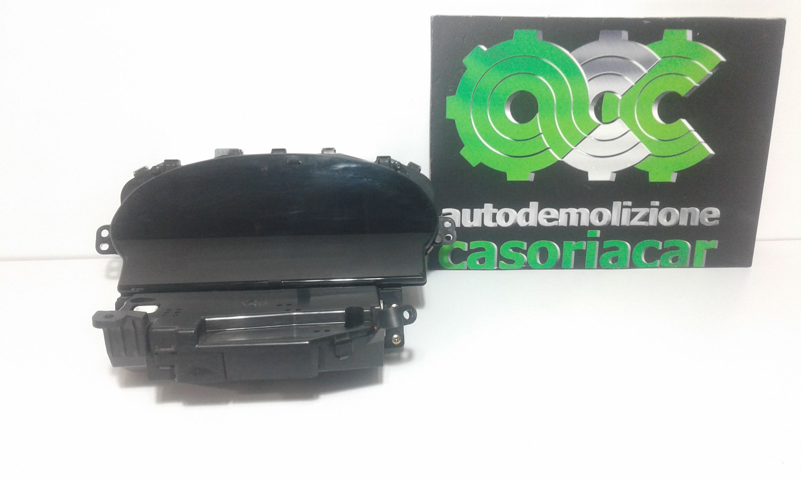 Quadro Portastrumenti Usato