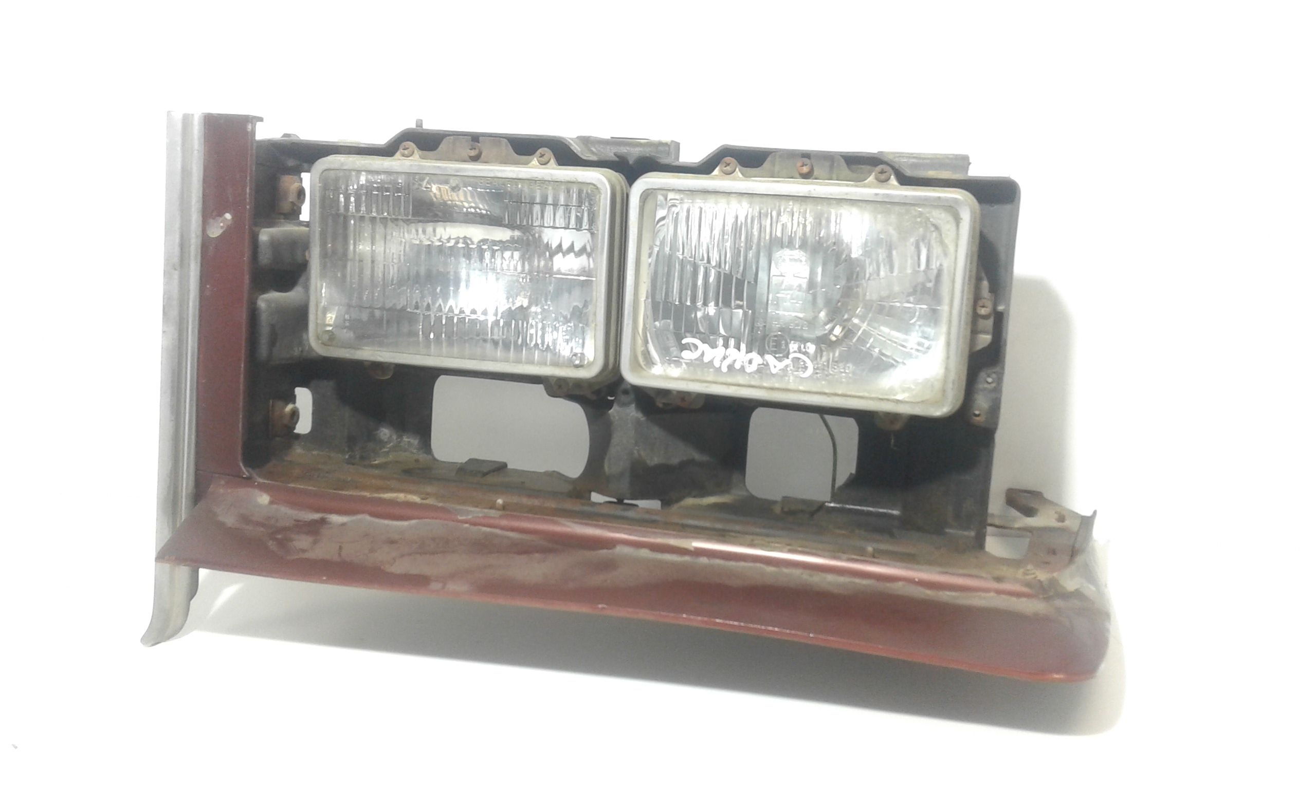 Proiettore Destro Usato