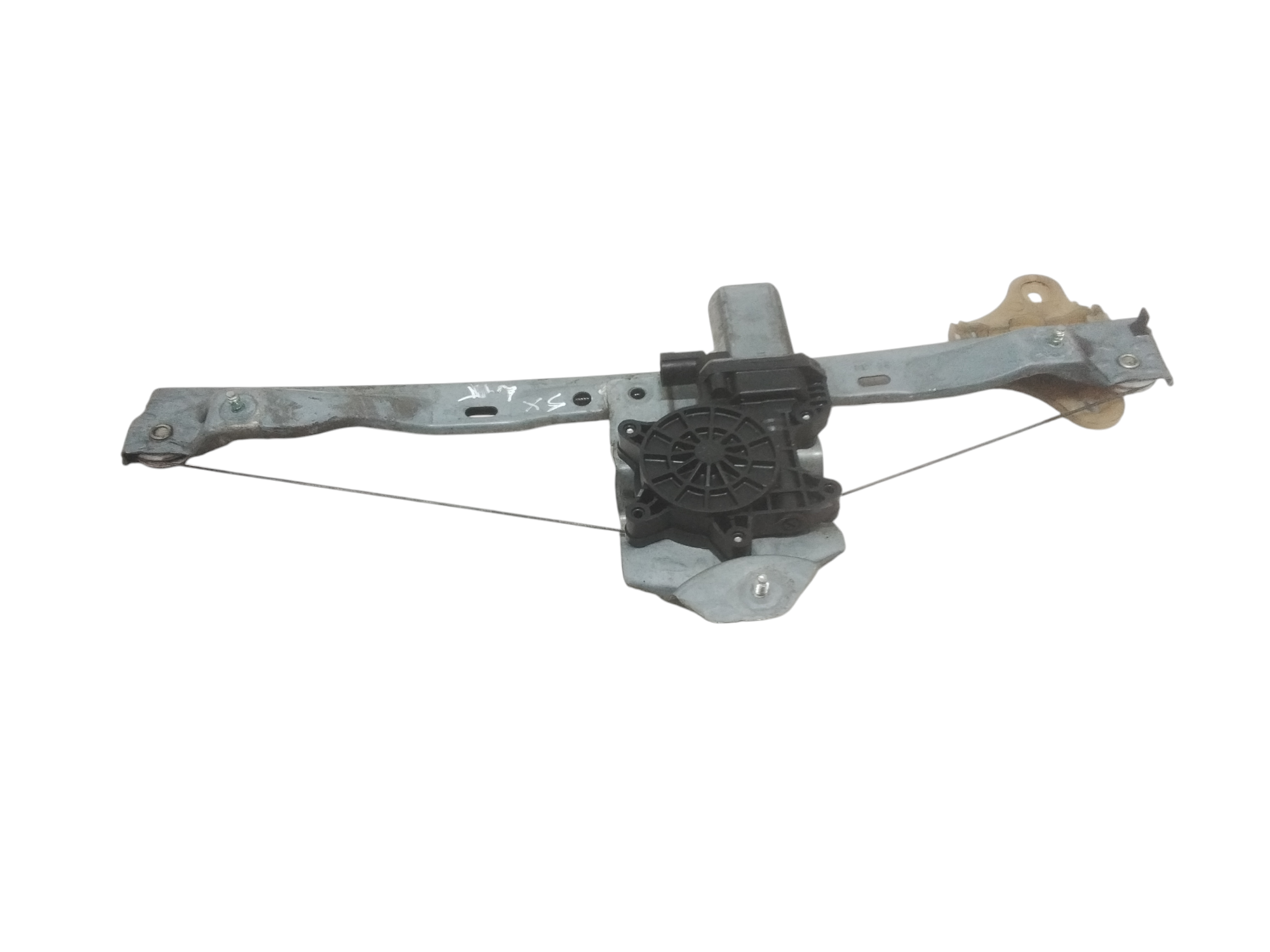 Alzacristallo Porta Post. Sinistro Usato