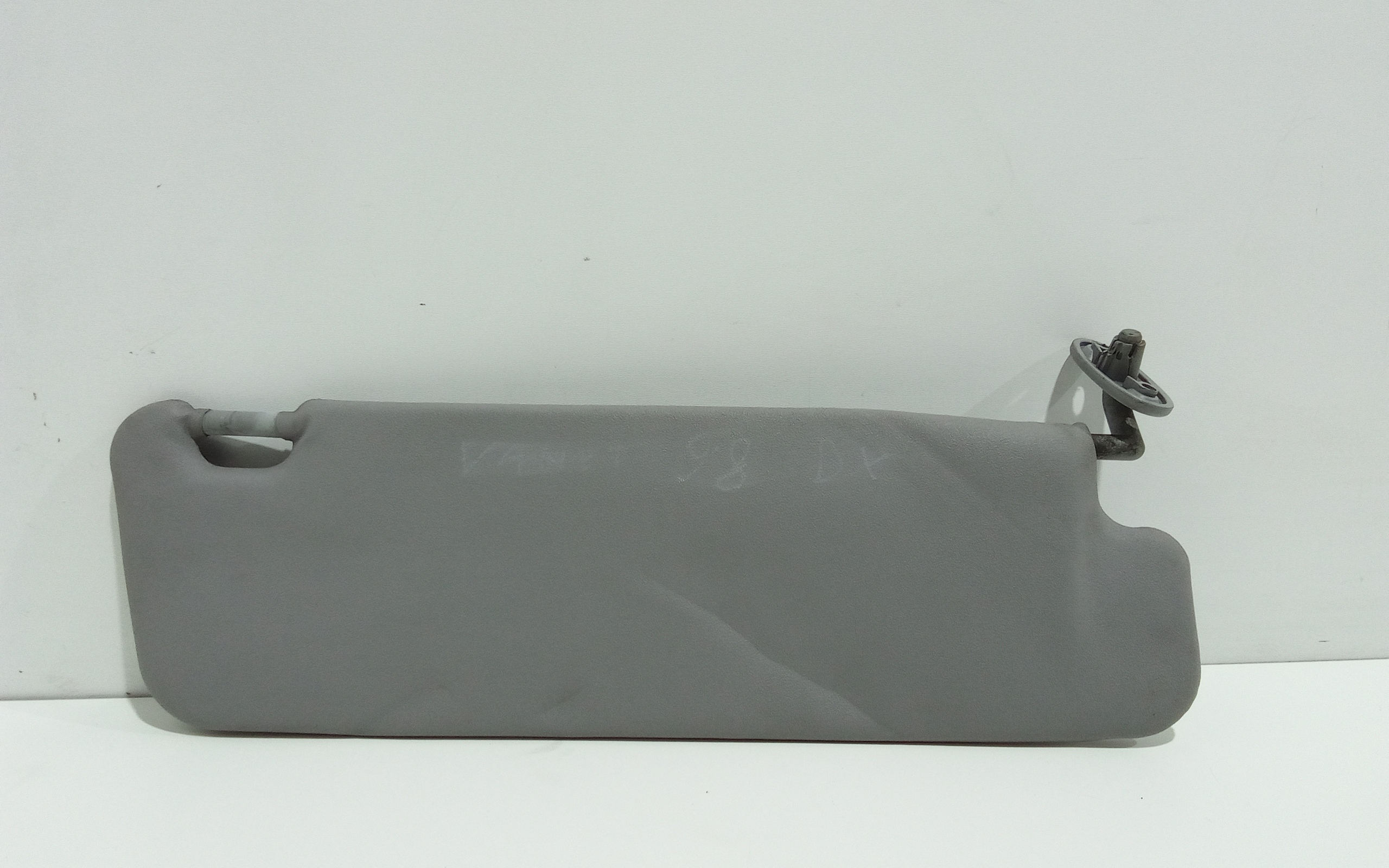 Aletta Parasole Parabrezza Destro Usato