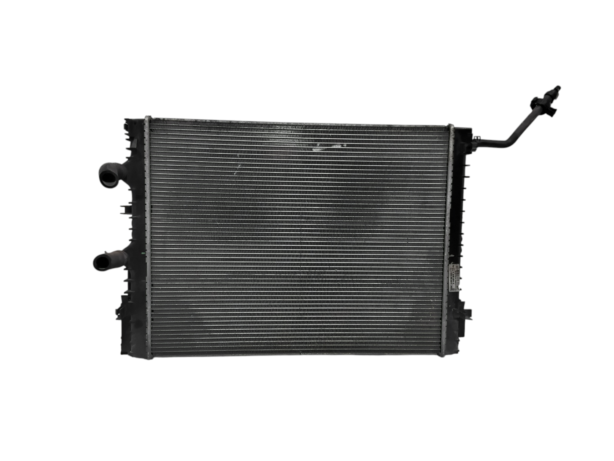 Radiatore A4535000003 Usato