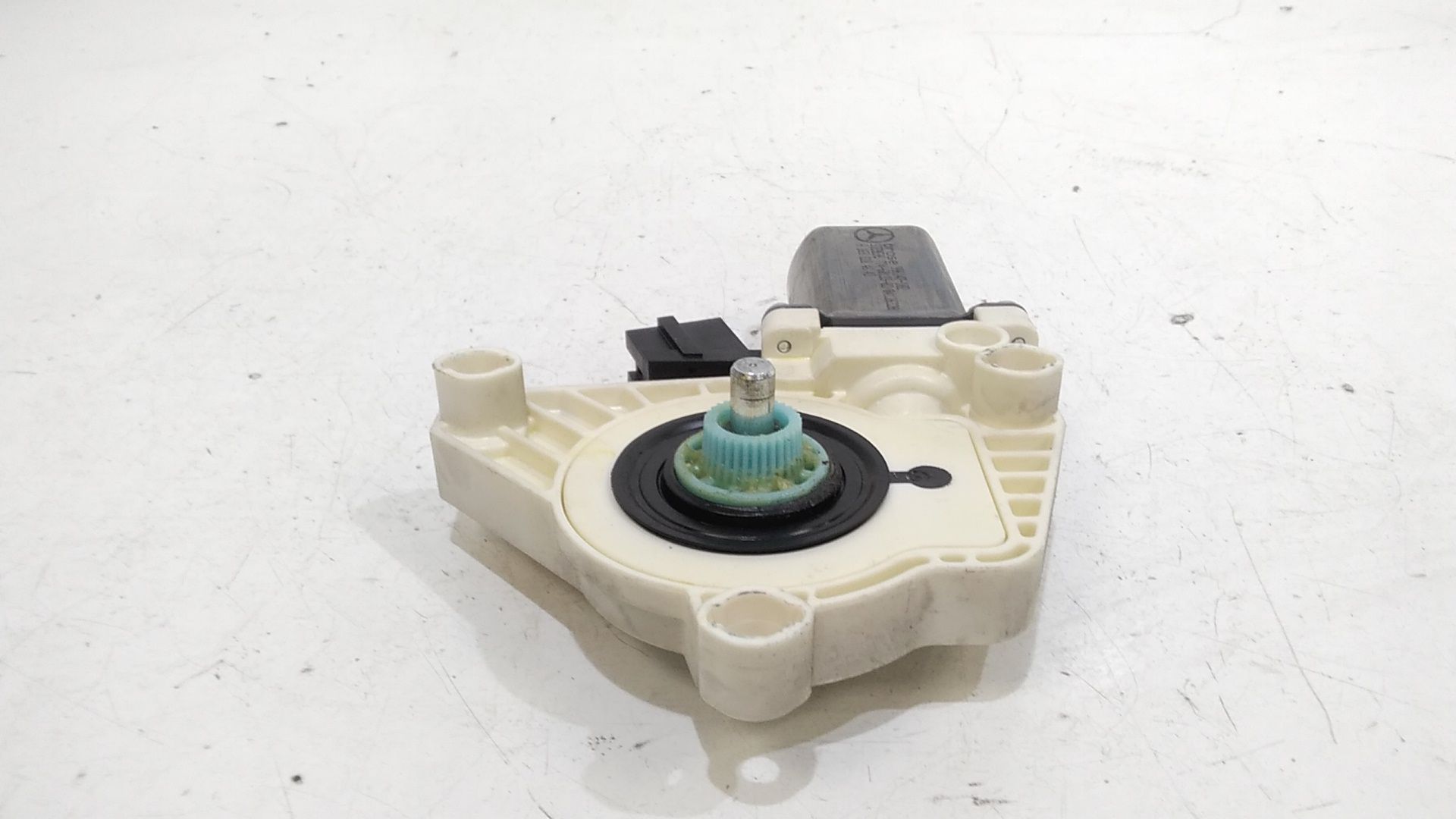 Motorino Alzacristallo Porta Post. Destro A1698202042 Usato