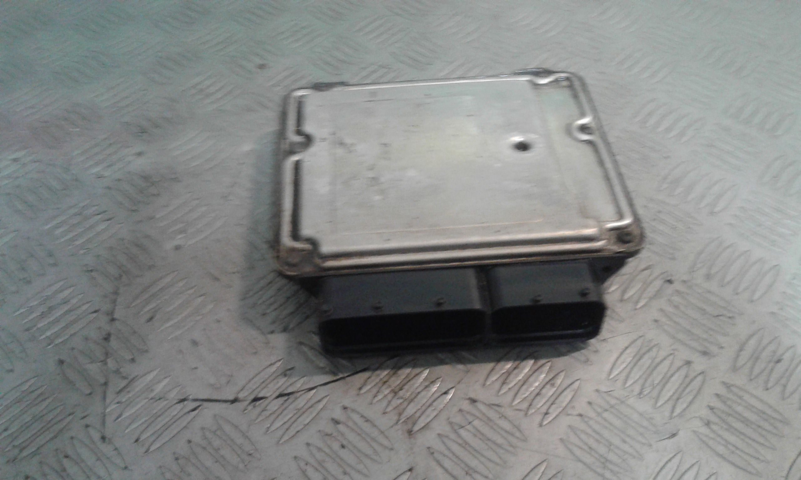 Centralina Iniezione 55193141 Usato