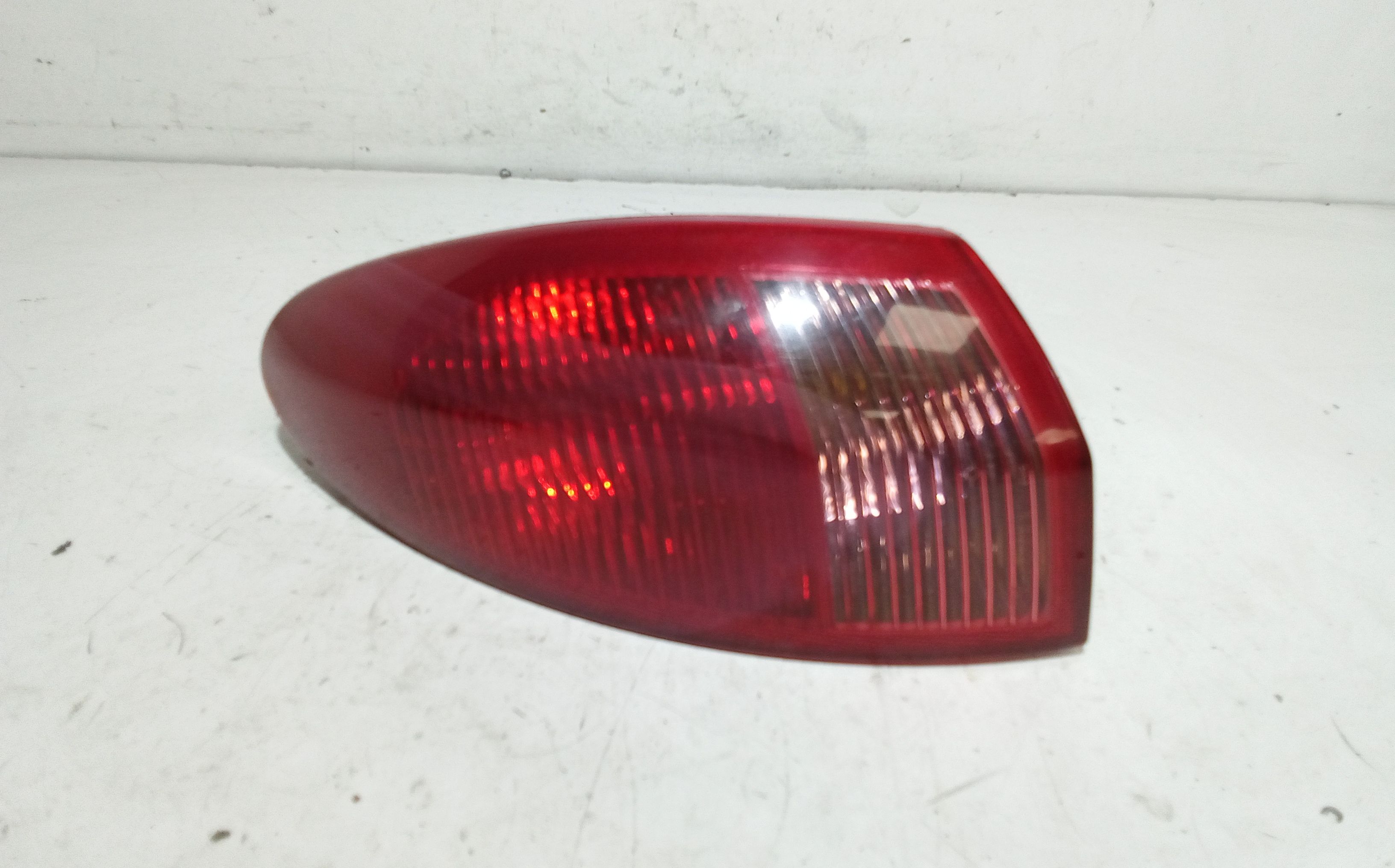 Fanale Post. Sinistro Usato