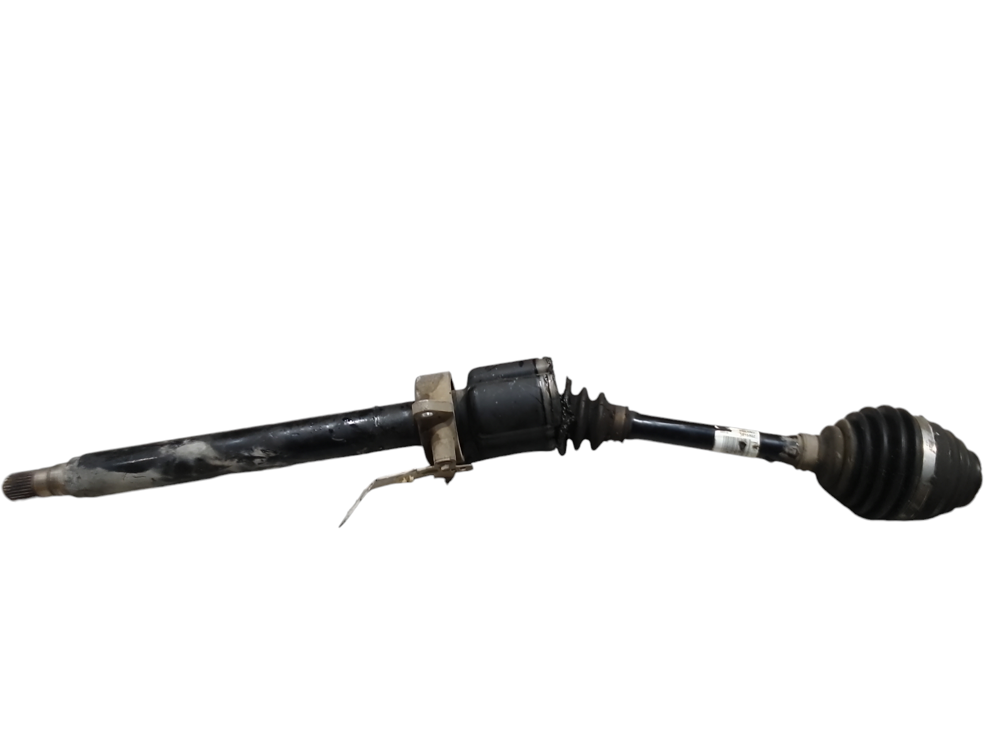 Semialbero Ant. Sinistro Usato