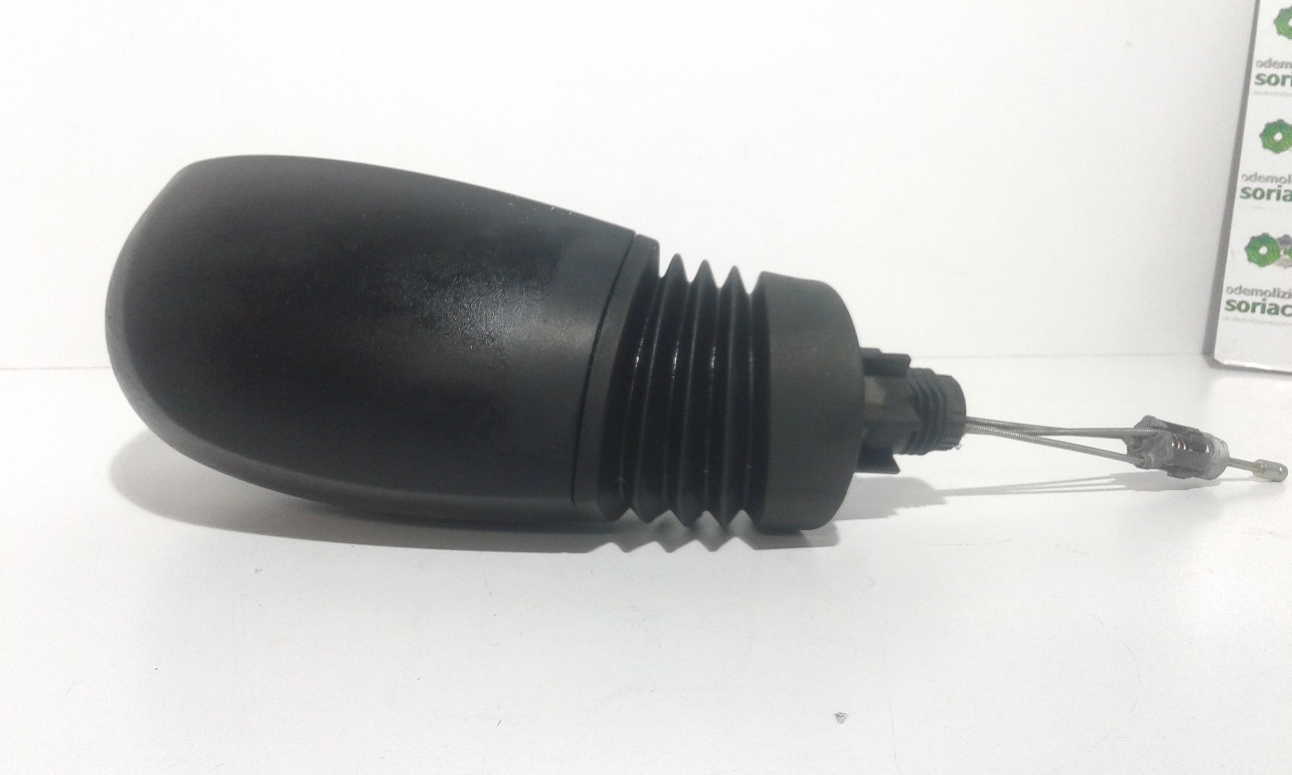 Retrovisore Est. Destro 735310073 Usato