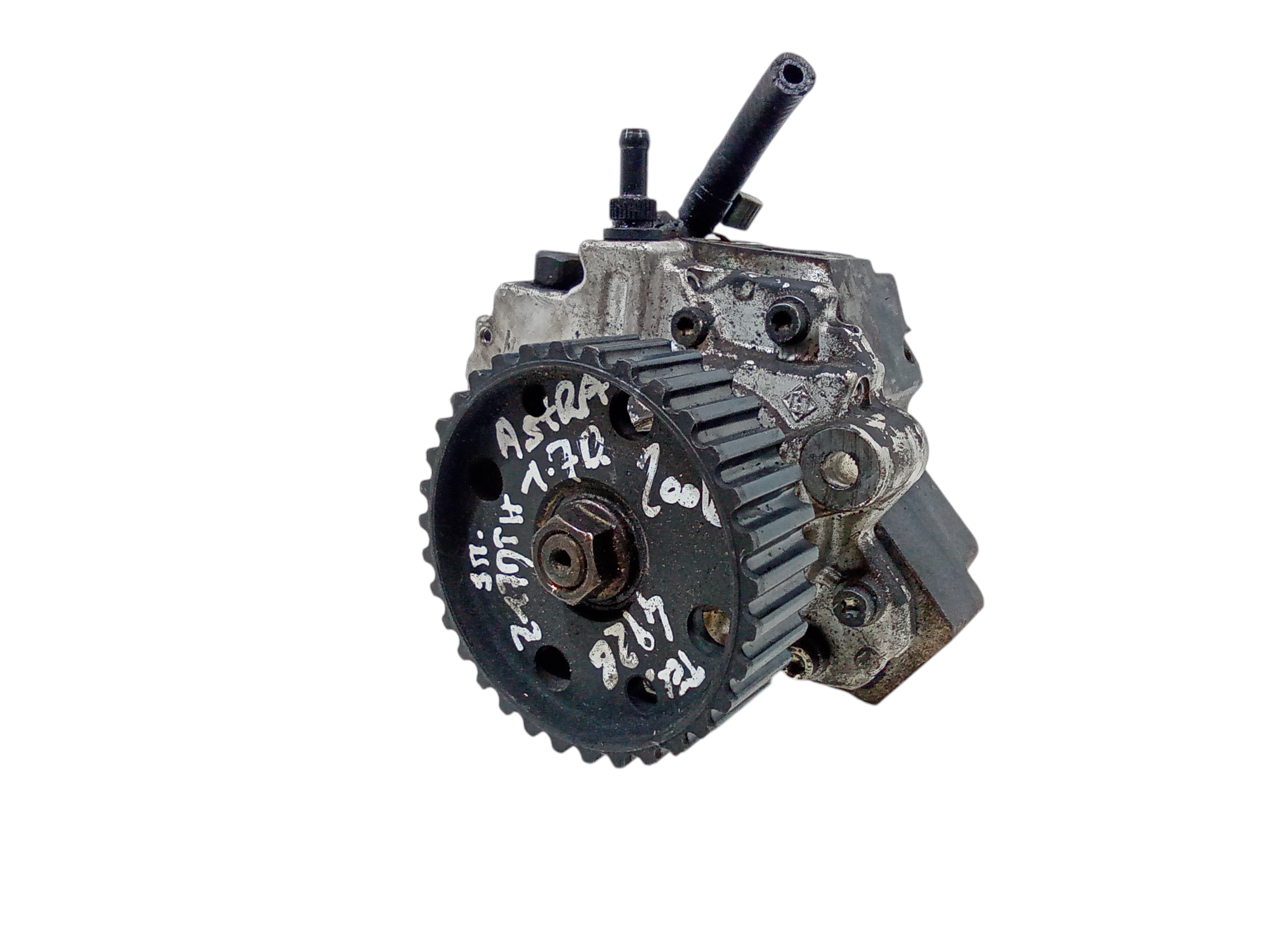 Pompa Iniezione Usato