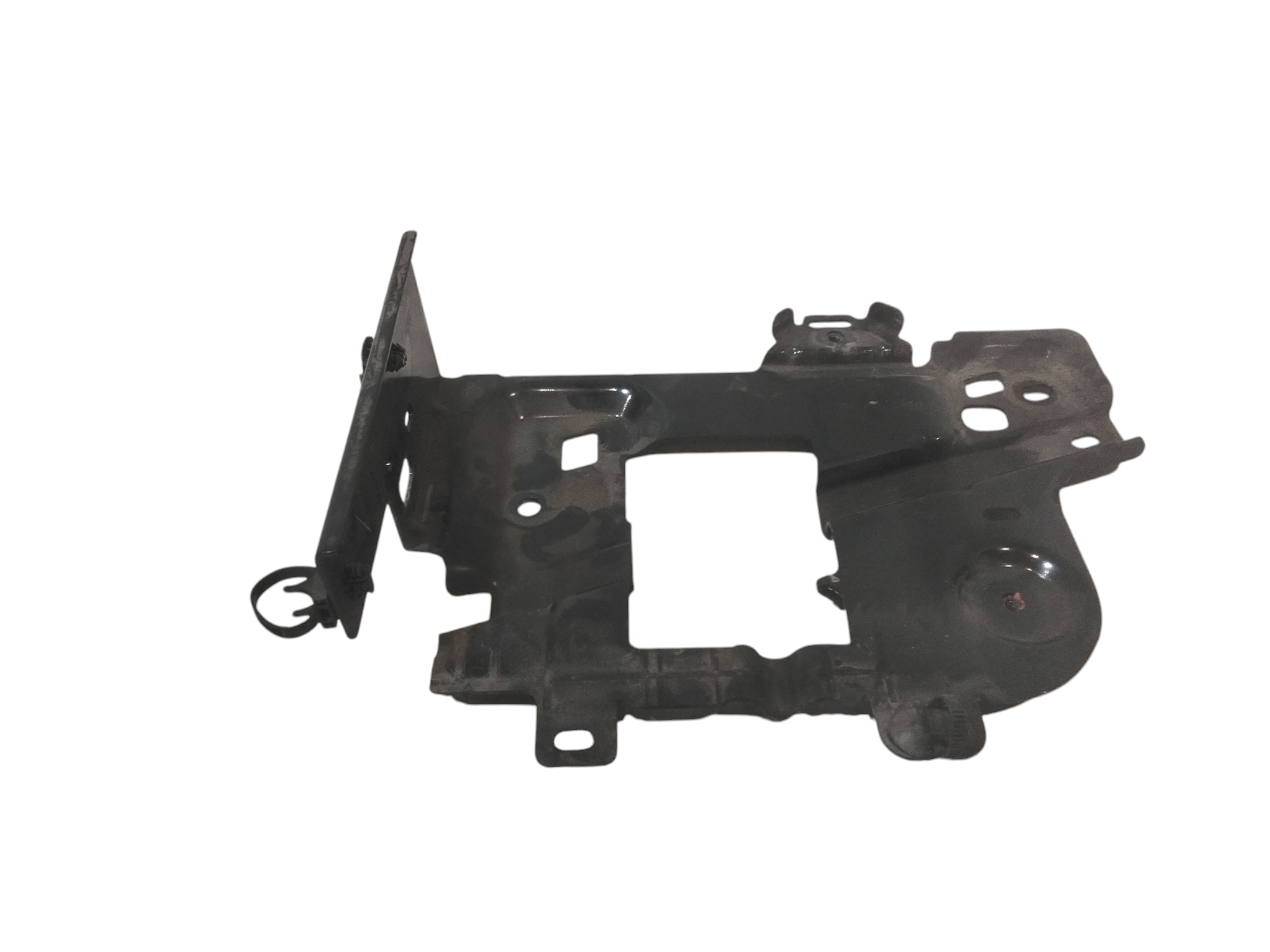 Supporto Batteria Usato