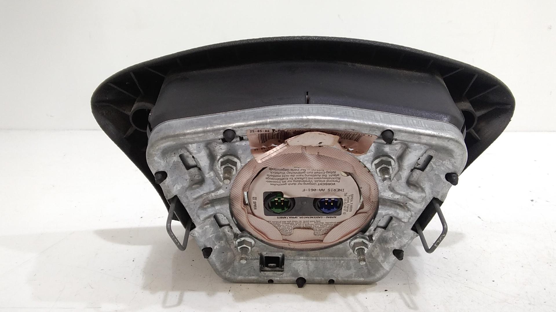 Dispositivo Airbag Lato Guida 4112HQ Usato