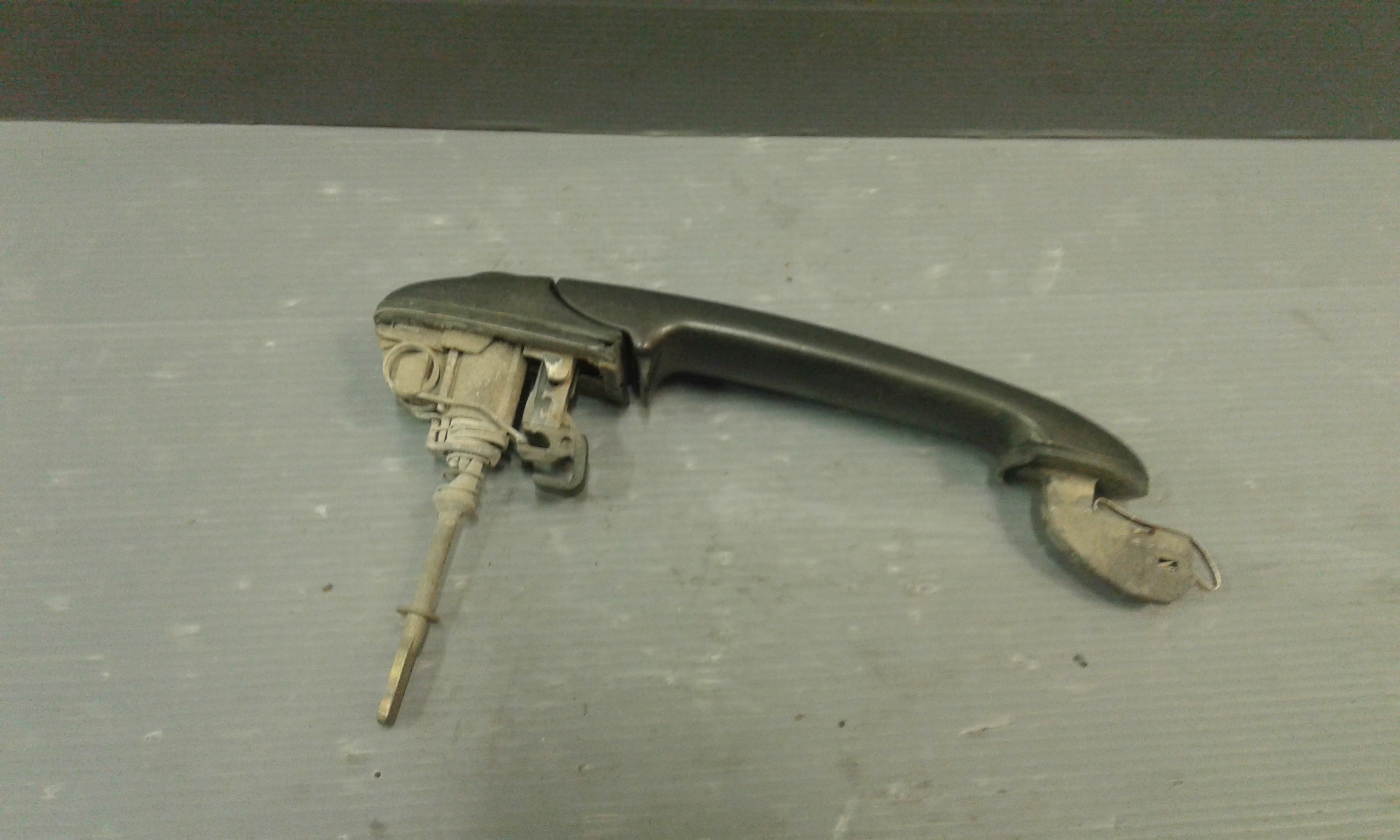 Maniglia Porta Ant. Sinistro Usato