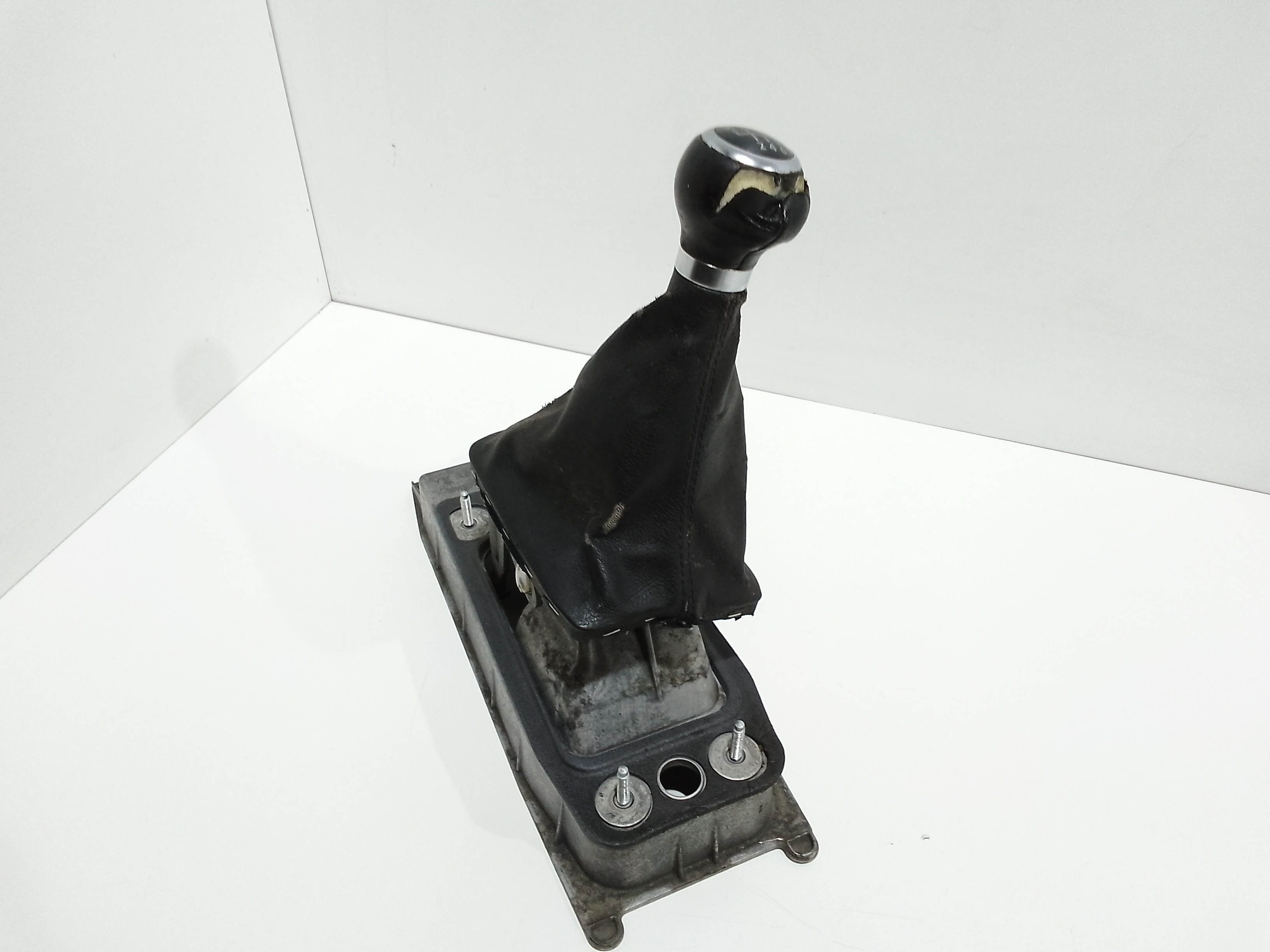 Leva Cambio 1K0711050A Usato