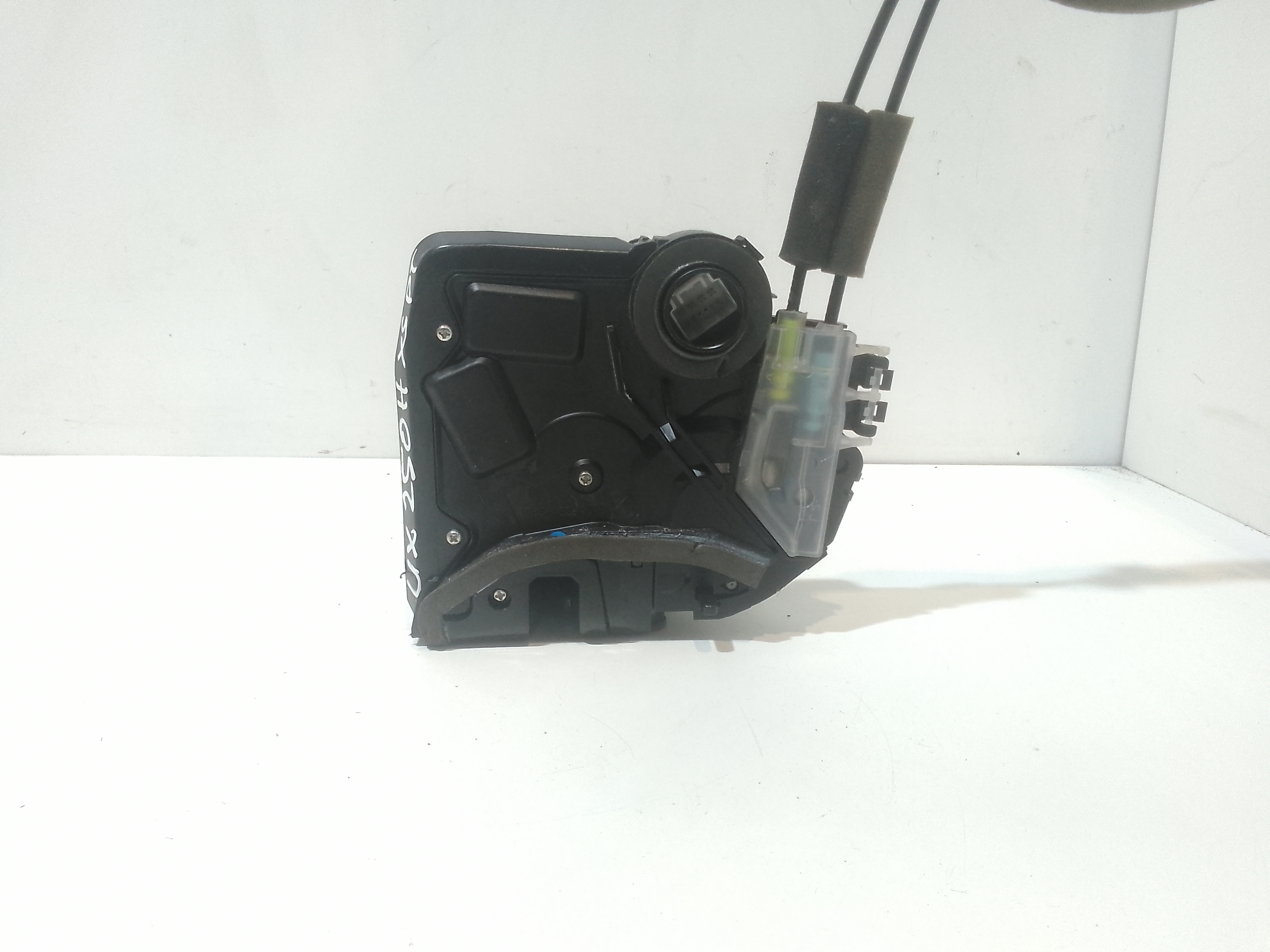 Serratura Porta Post. Sinistro 6906076020 Usato