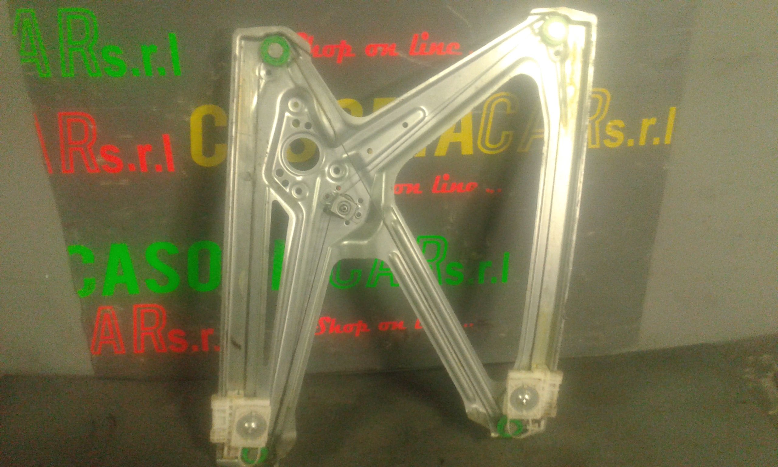 Alzacristallo Porta Ant. Sinistro A4517200146 Usato