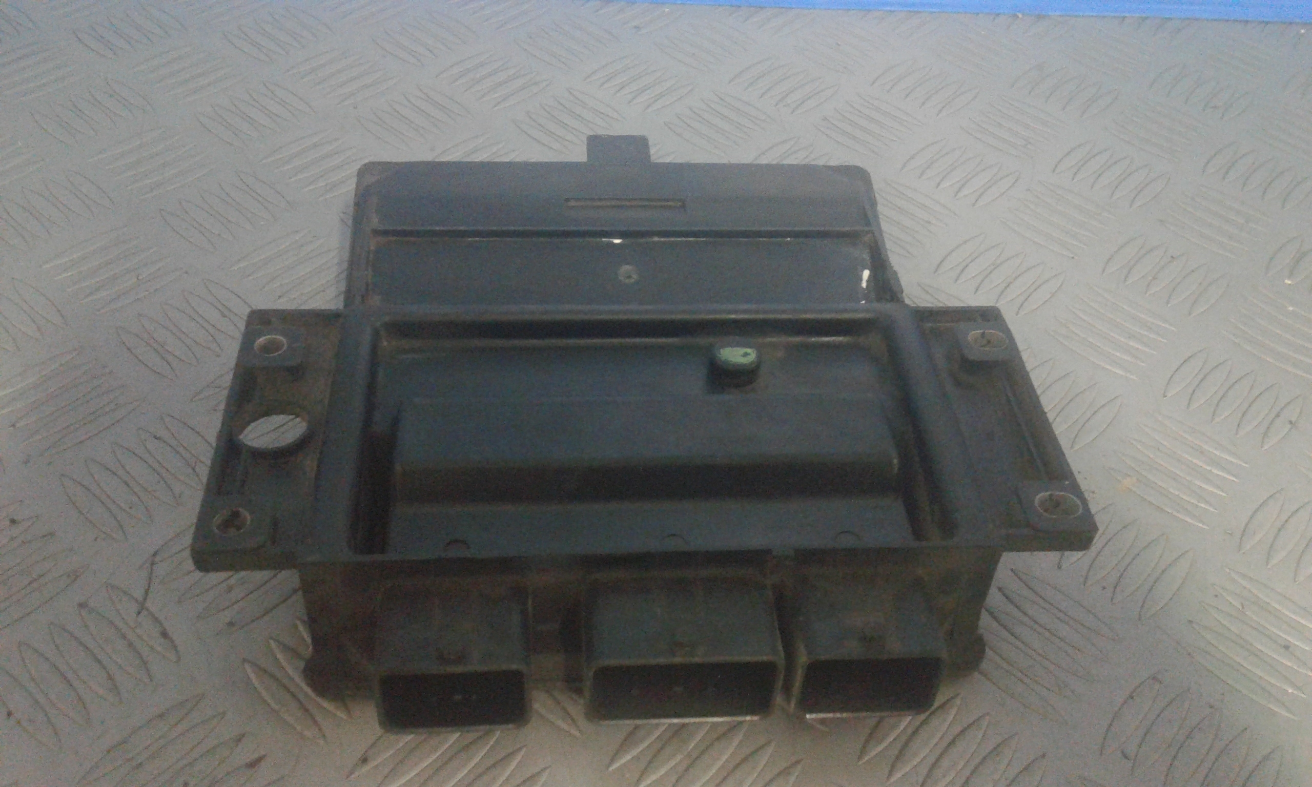 Centralina Iniezione 23710AX32D Usato