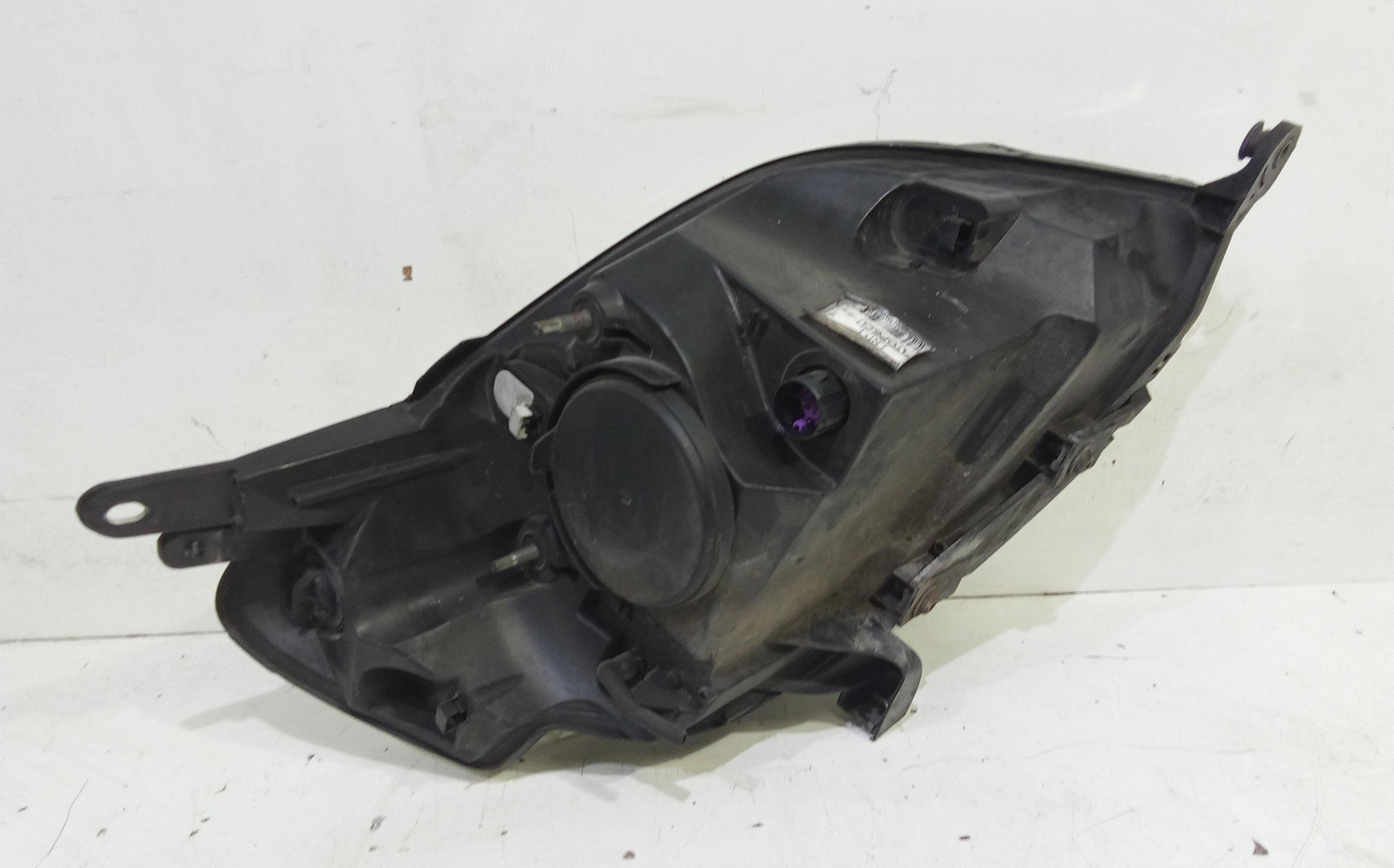 Proiettore Sinistro 1634151680 Usato