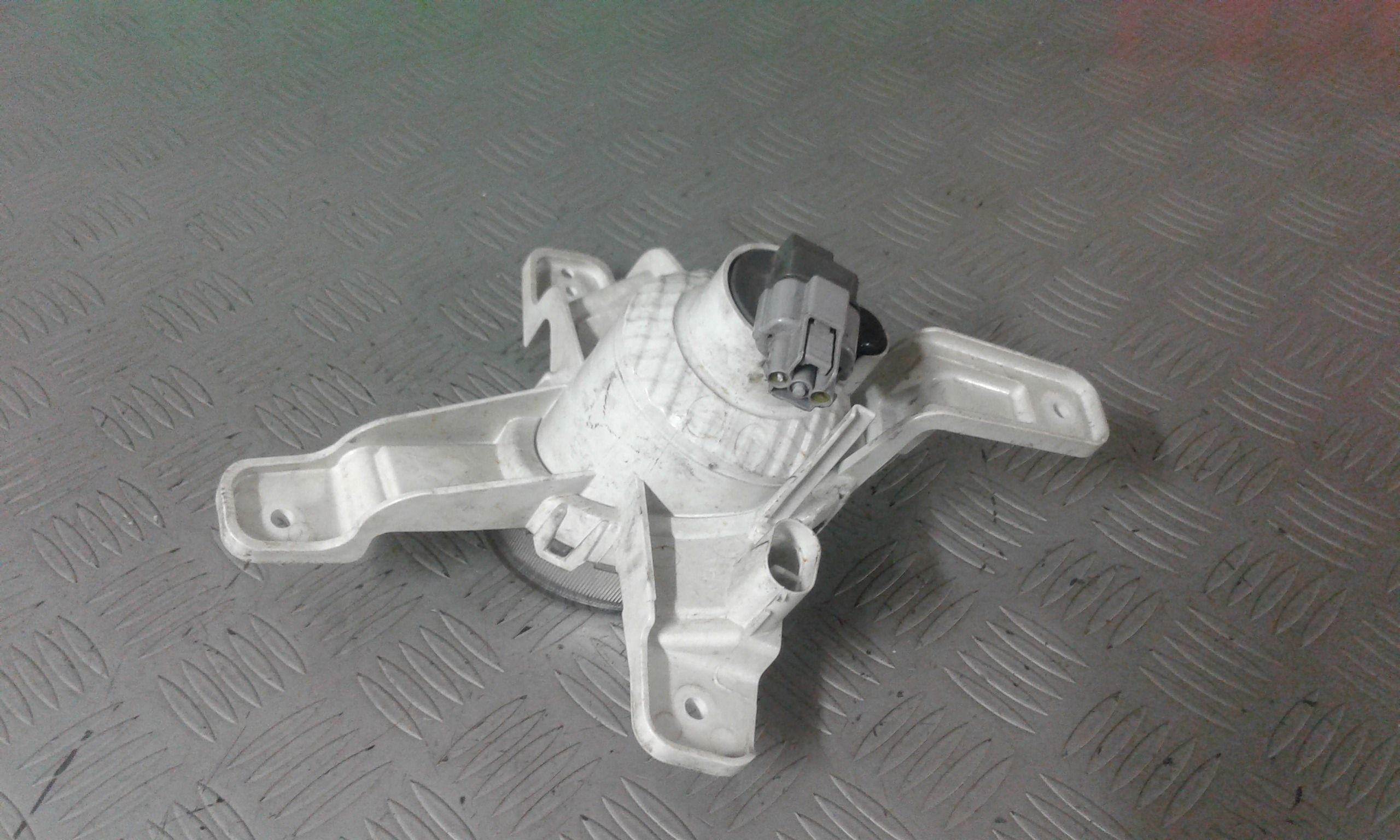 Proiettore Fendinebbia Destro,proiettore Fendinebbia Sinistro Usato