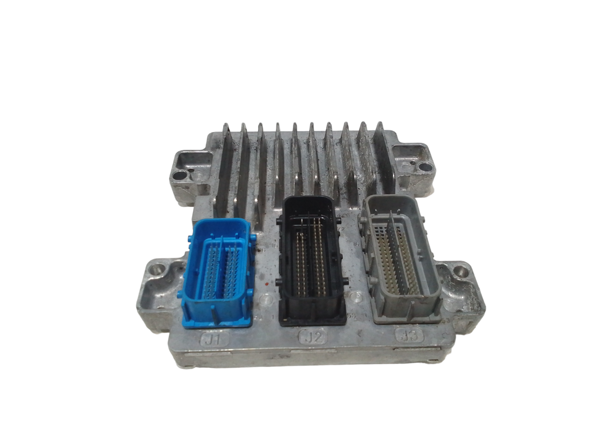 Centralina Iniezione 12679199 Usato