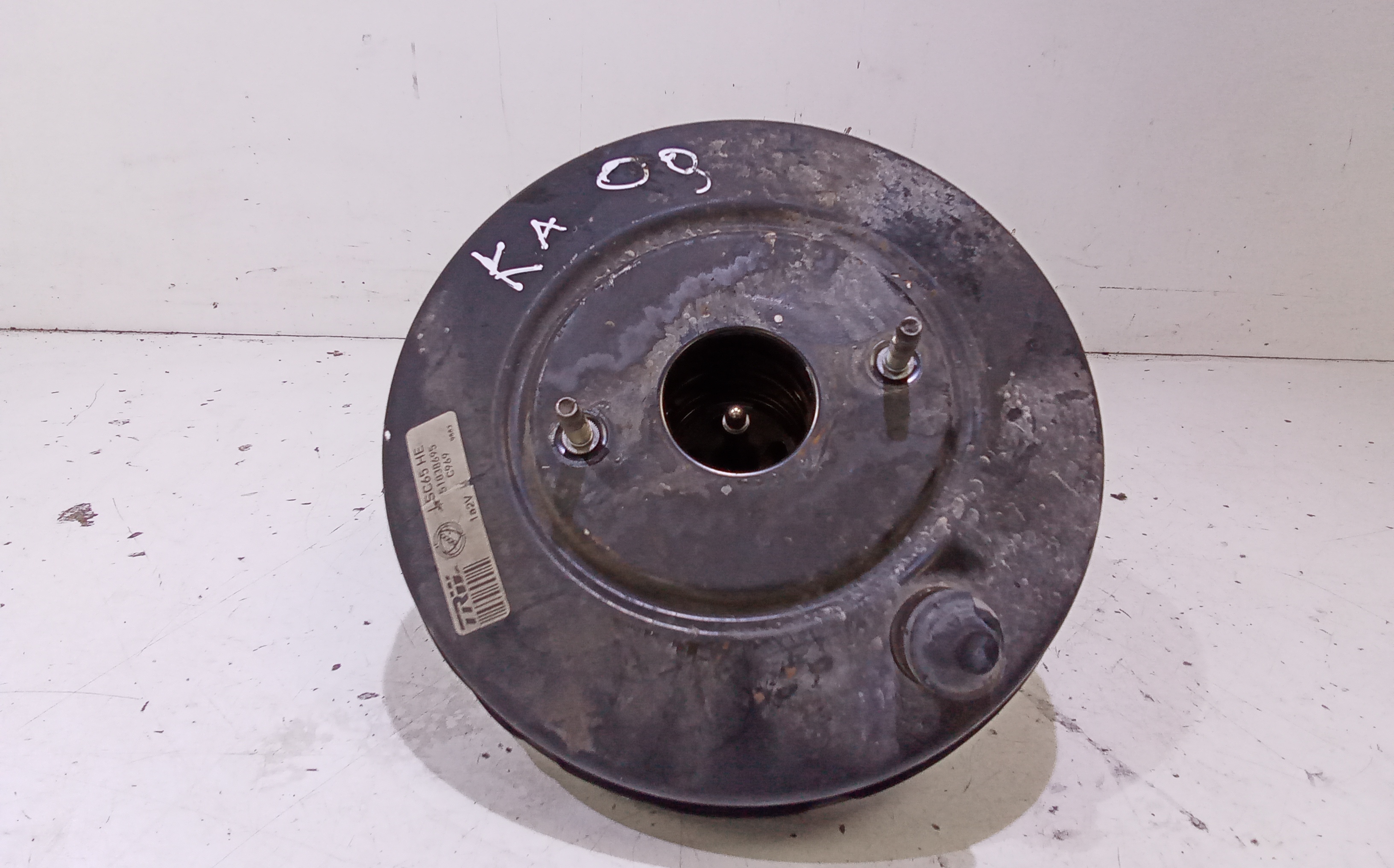 Servofreno 1560820 Usato