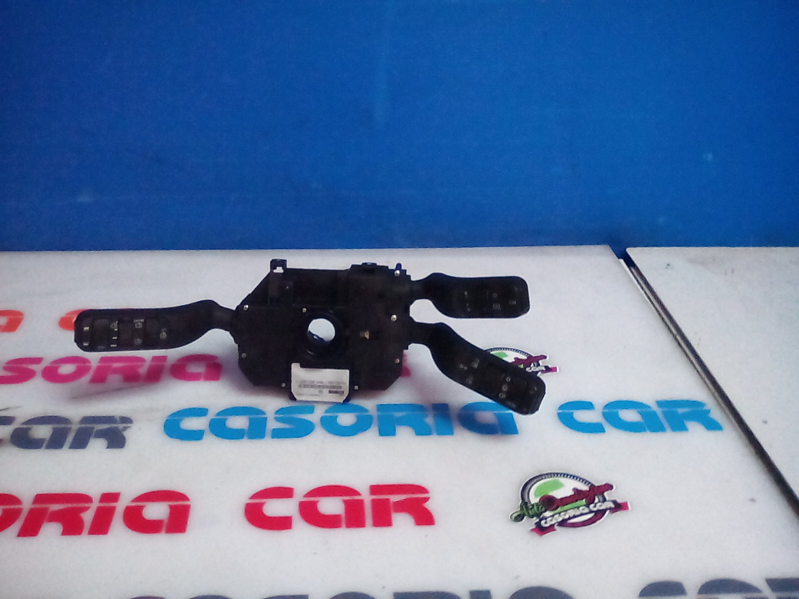 Devioguidasgancio Compl. Usato