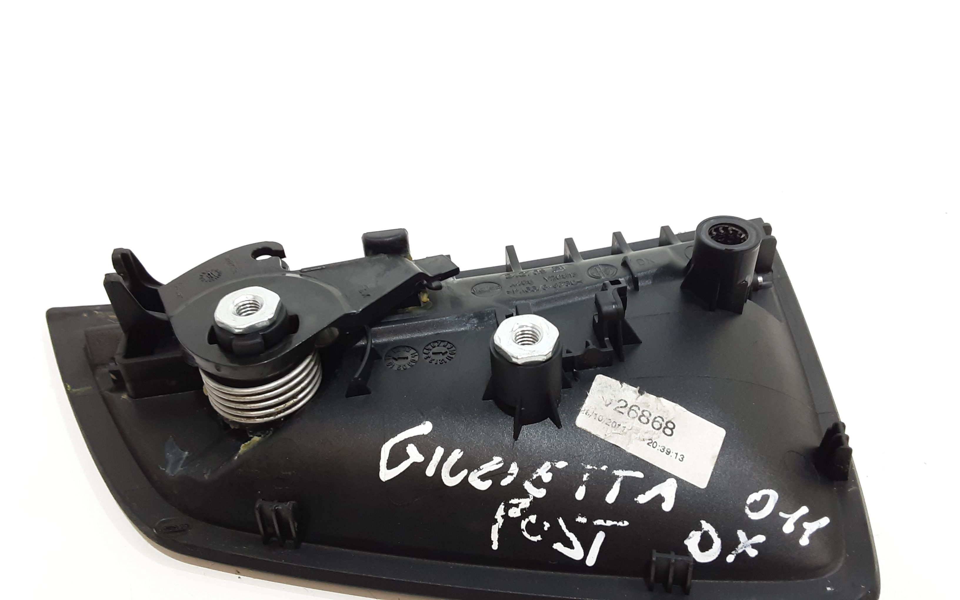 Maniglia Porta Post. Destro 156098844 Usato