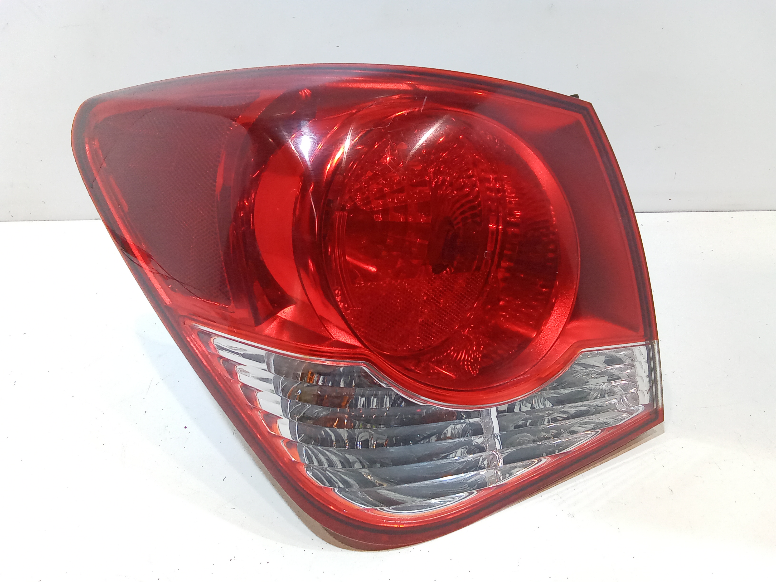 Fanale Post. Sinistro Usato