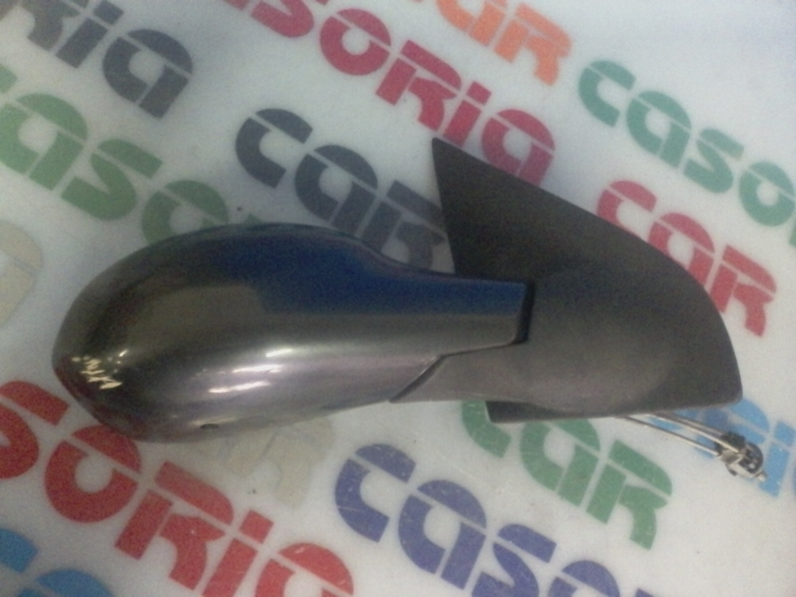 Retrovisore Est. Destro Usato