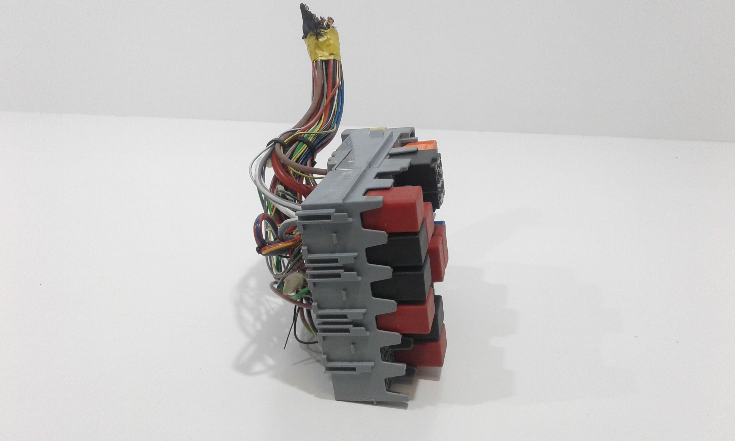 Scatola Fusibili Usato