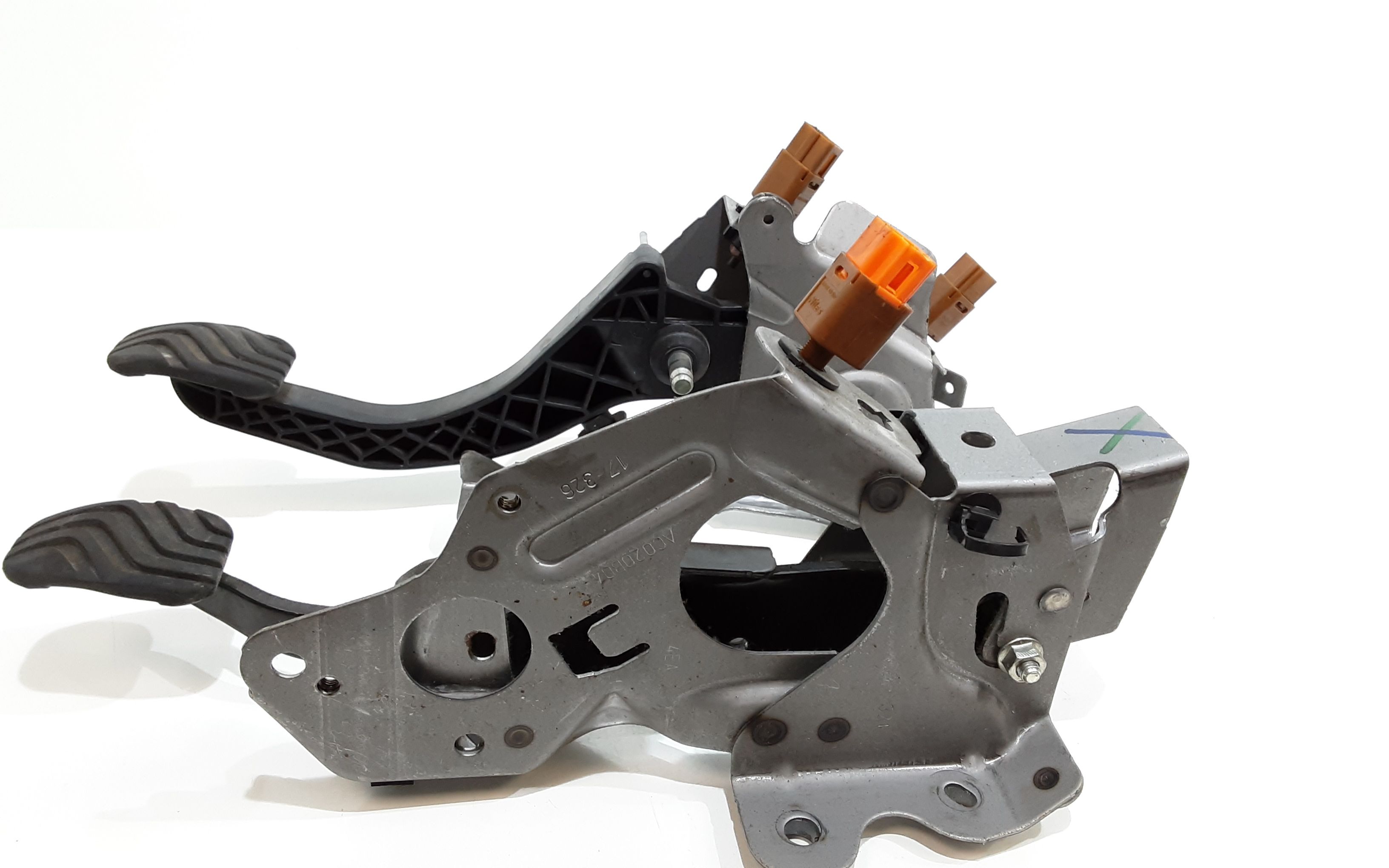 Pedaliera Freno, Pedale Frizione, Pedaliera Freno + Frizione Usato