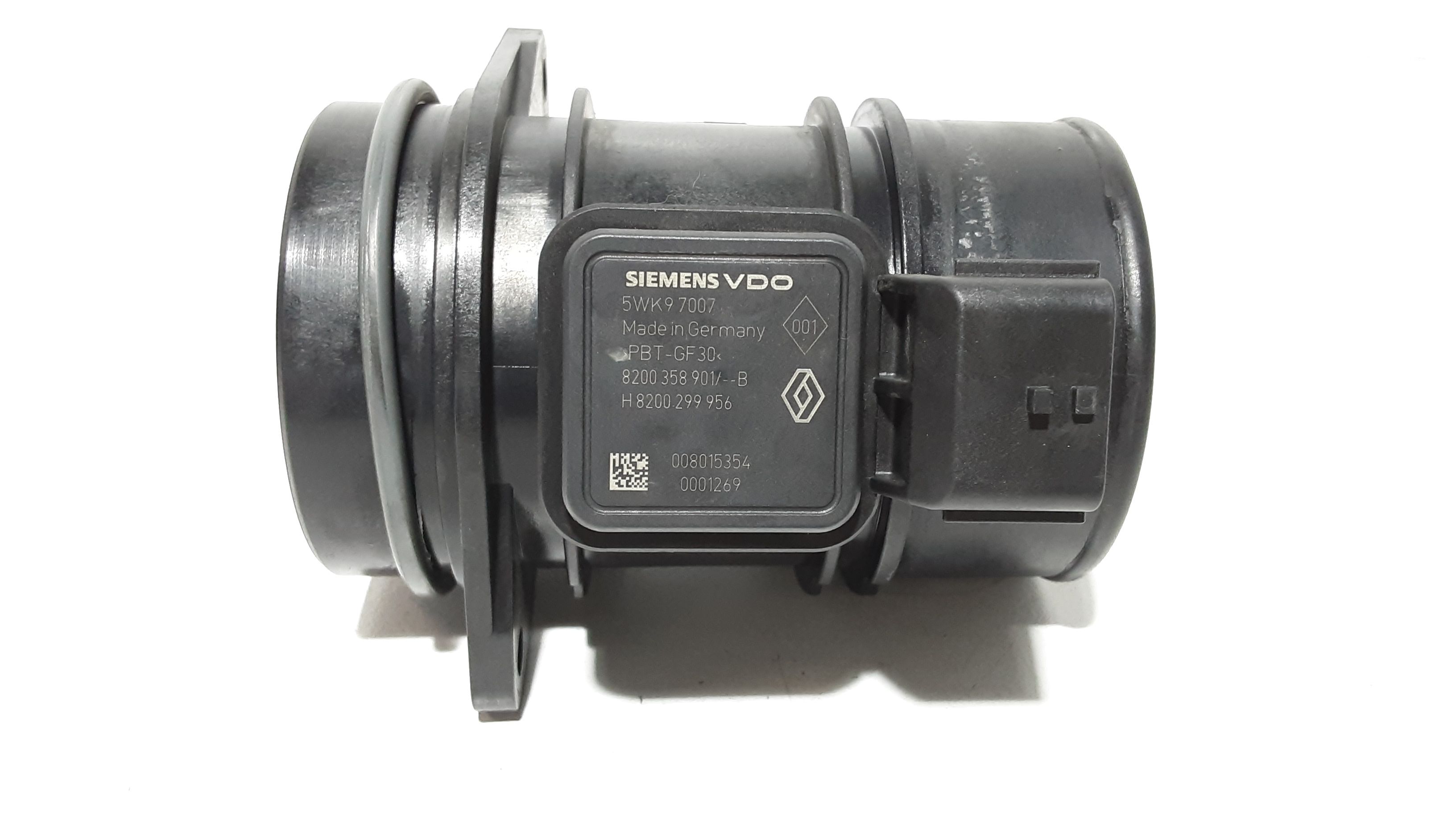 Flussometro/debimetro Usato