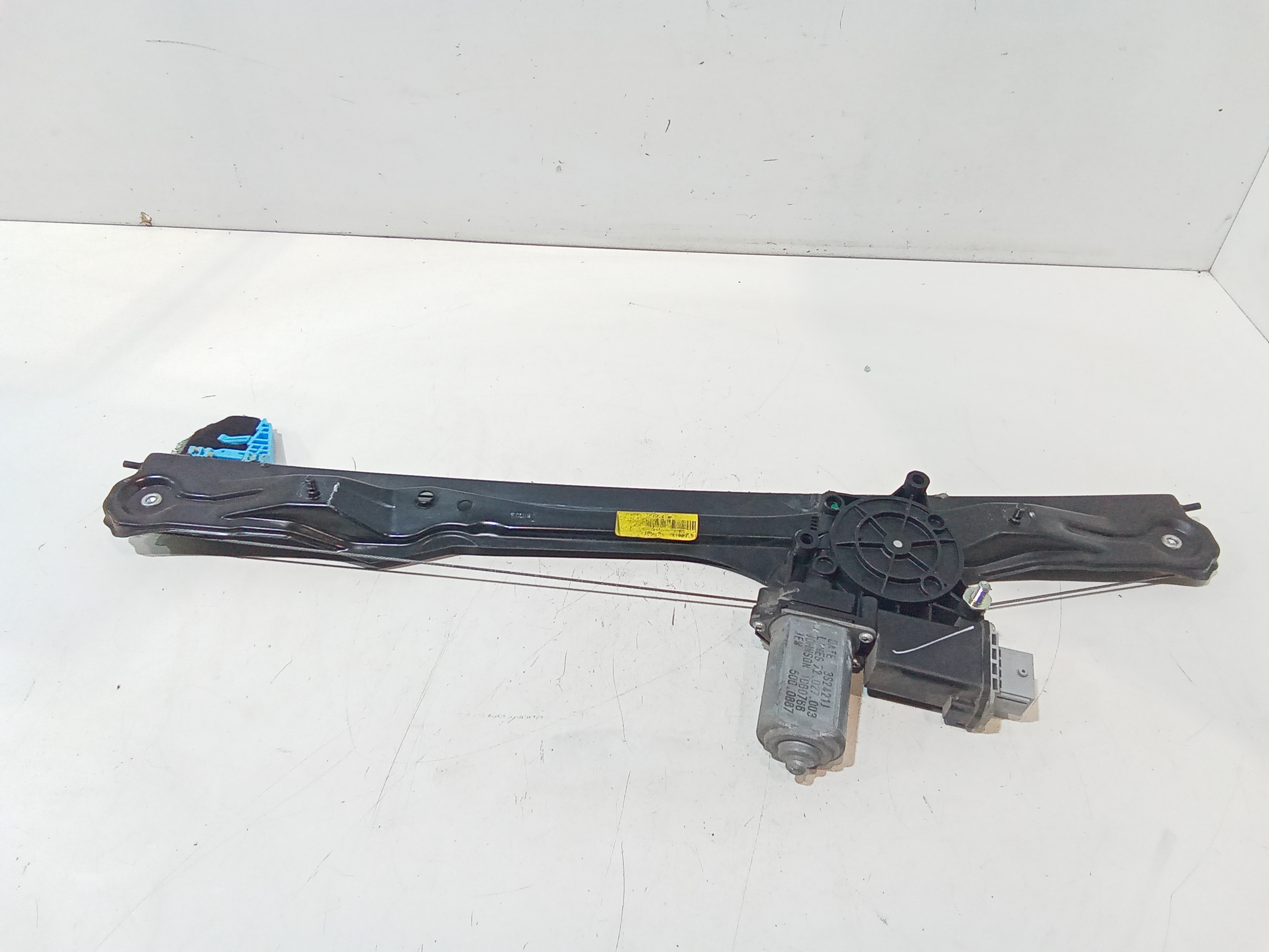 Alzacristallo Porta Ant. Destro Usato