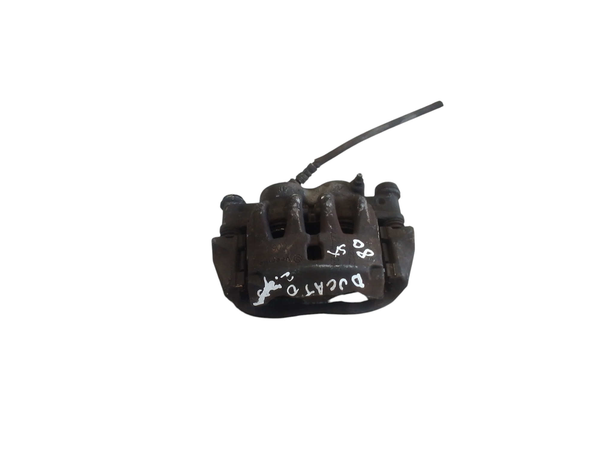 Pinza Freno Ant. Sinistro 77364048 Usato