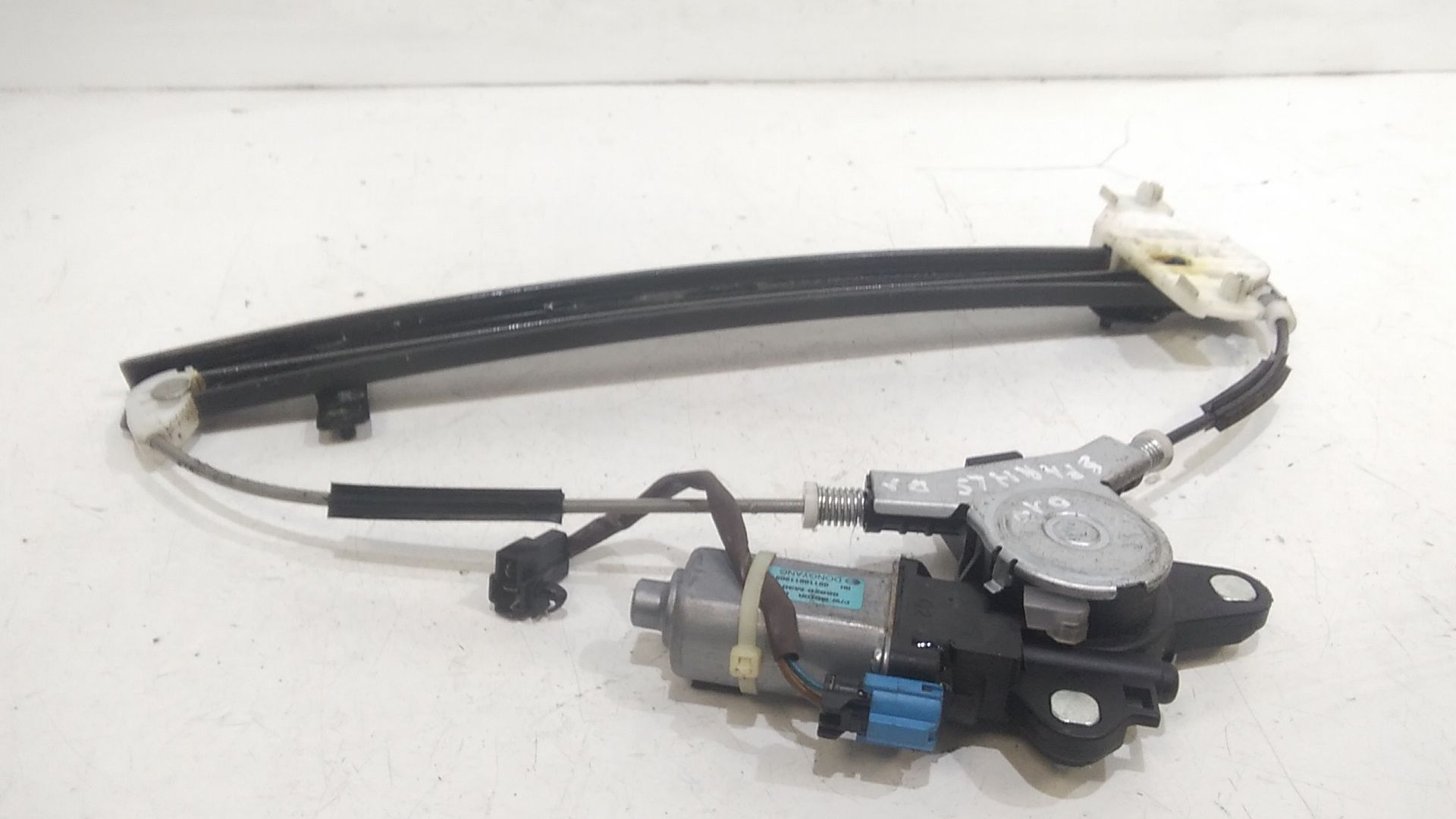 Alzacristallo Porta Ant. Destro 95970603 Usato