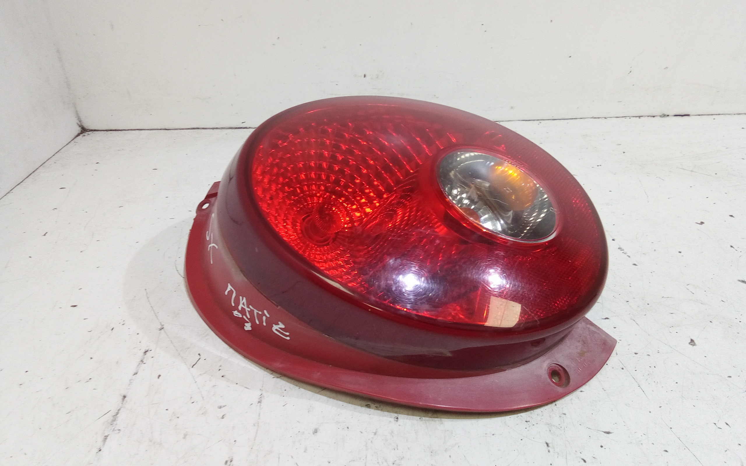 Fanale Post. Sinistro 93741282 Usato