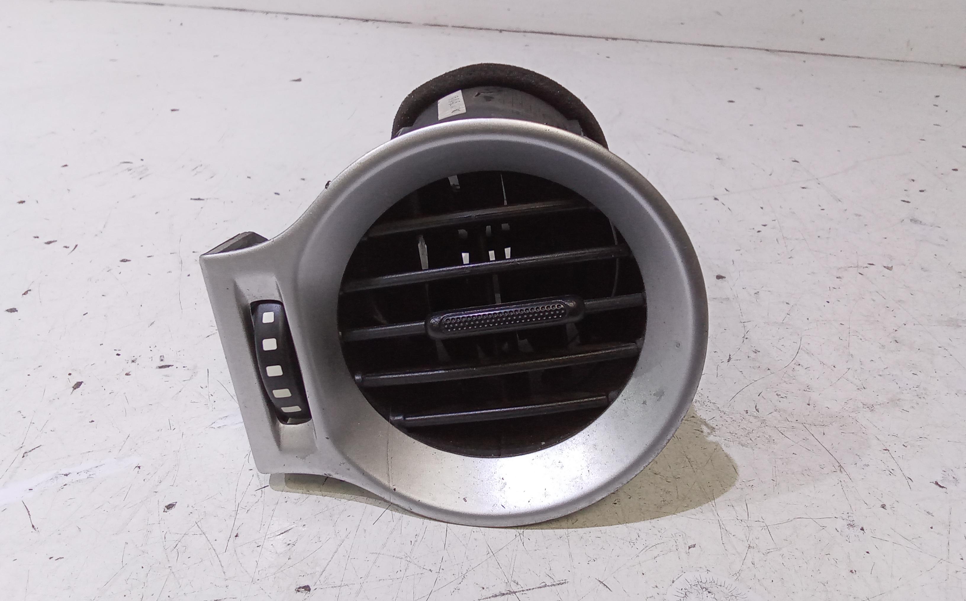 Condotto Aria Bocchette Lat. Cruscotto Sinistro 27870JY40A Usato