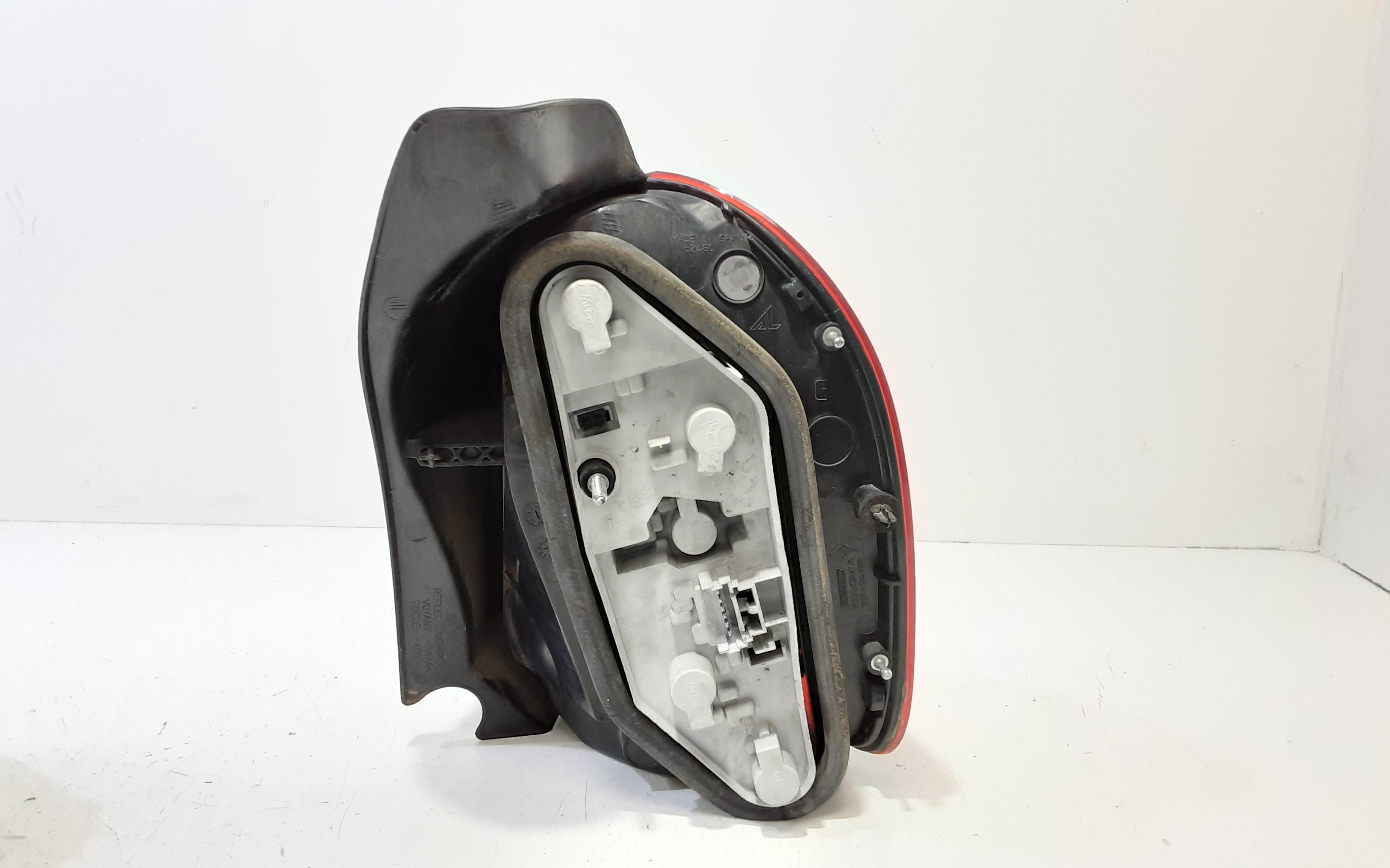 Fanale Post. Sinistro 8200658411 Usato