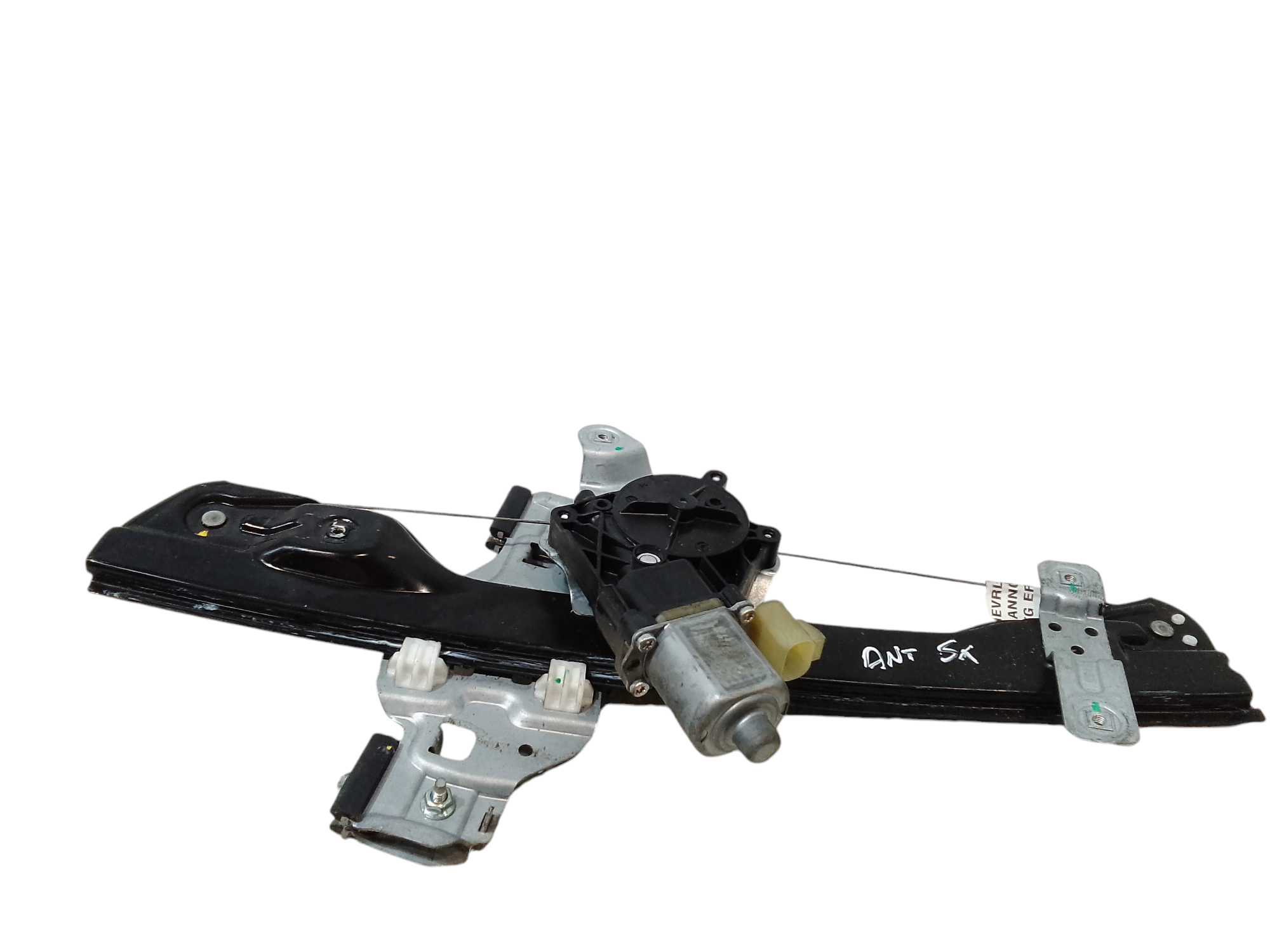 Alzacristallo Porta Ant. Sinistro Usato