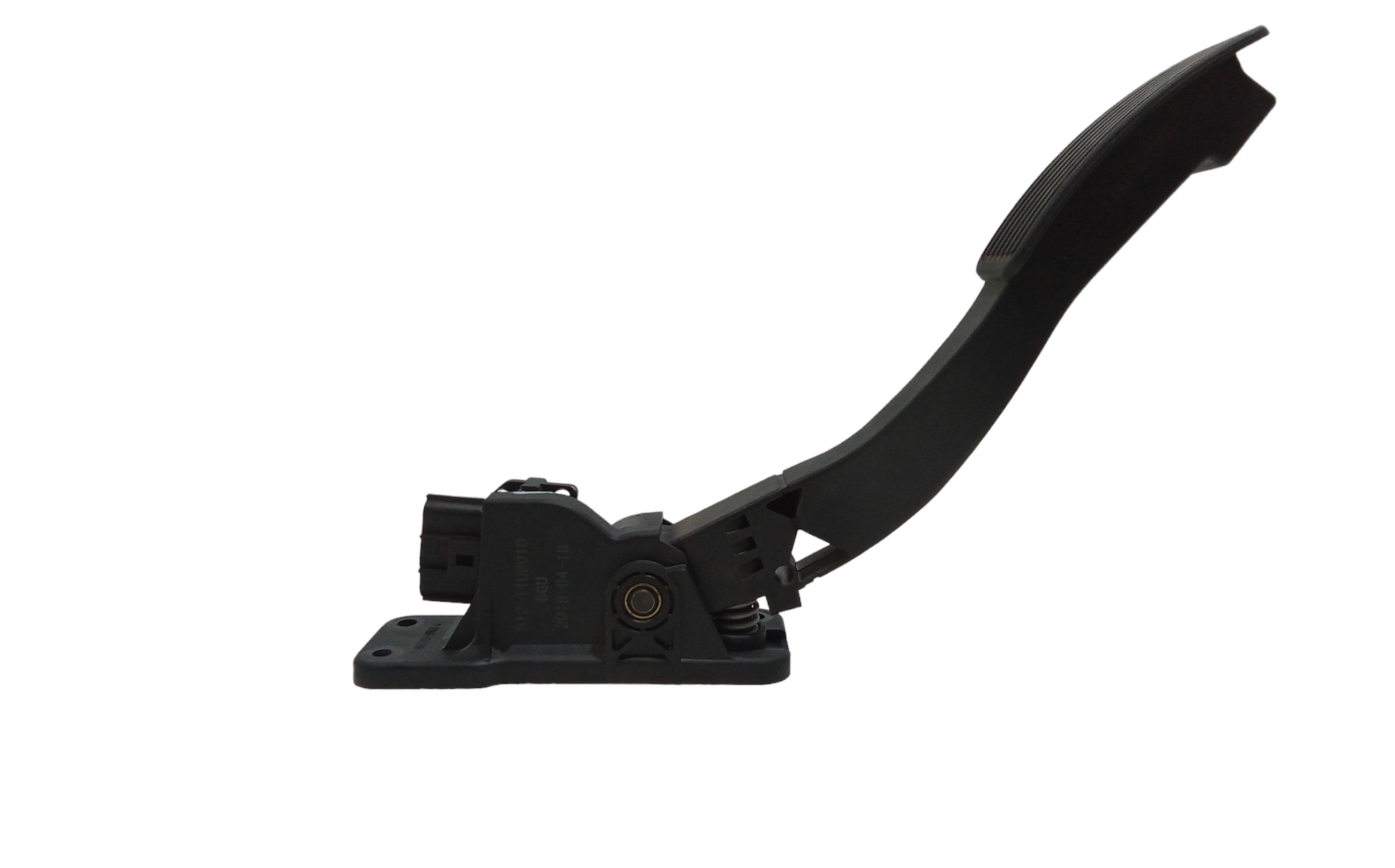 Pedale Acceleratore Usato